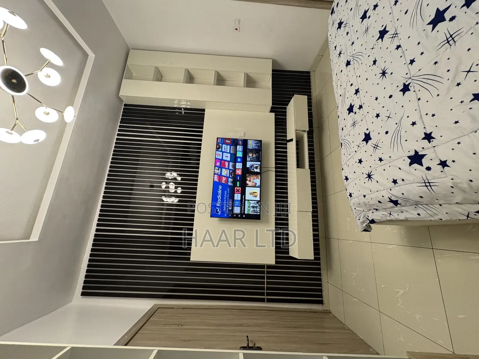 Monthly Room Per Month in Lekki Phase 2