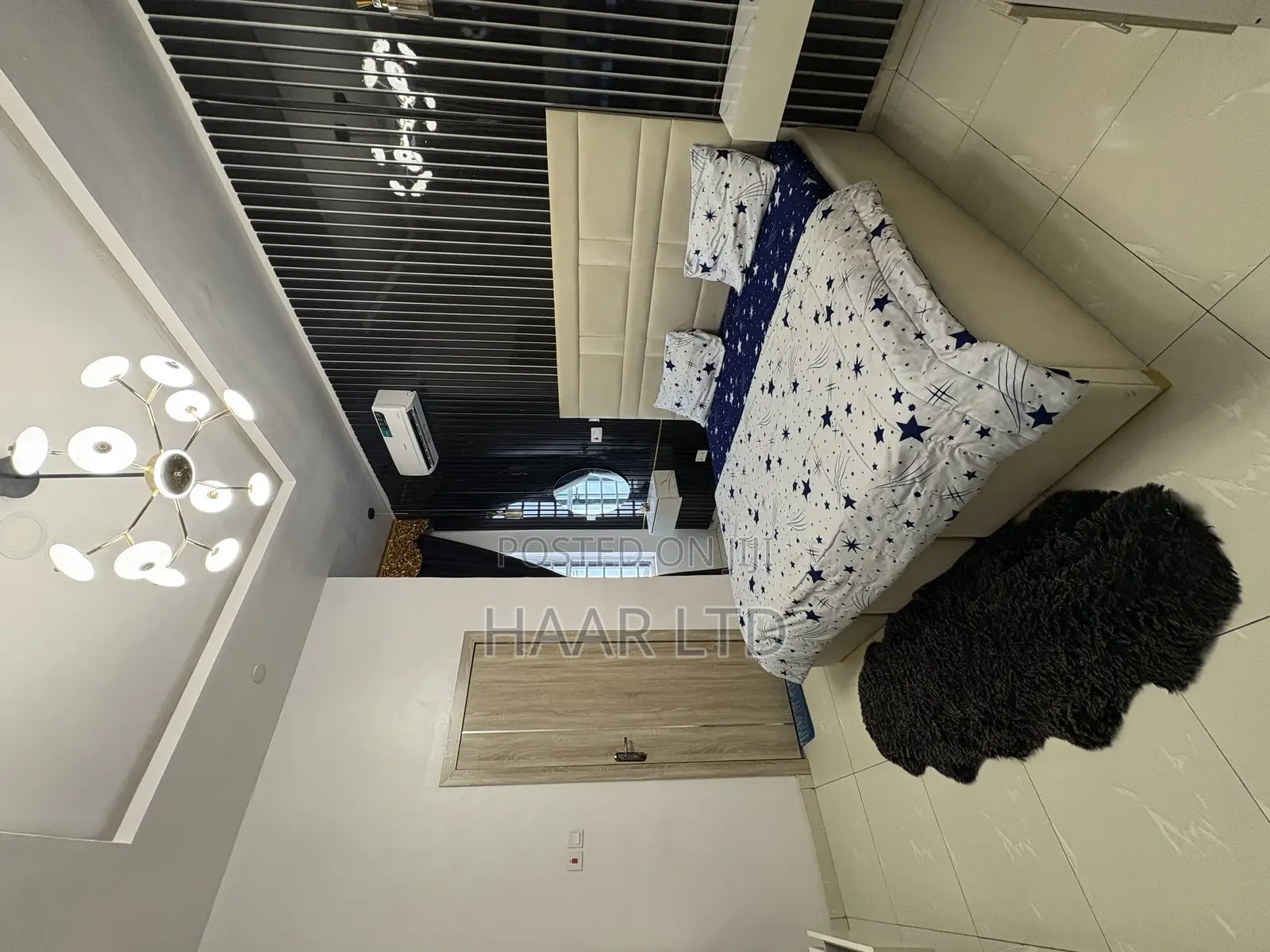 Monthly Room Per Month in Lekki Phase 2