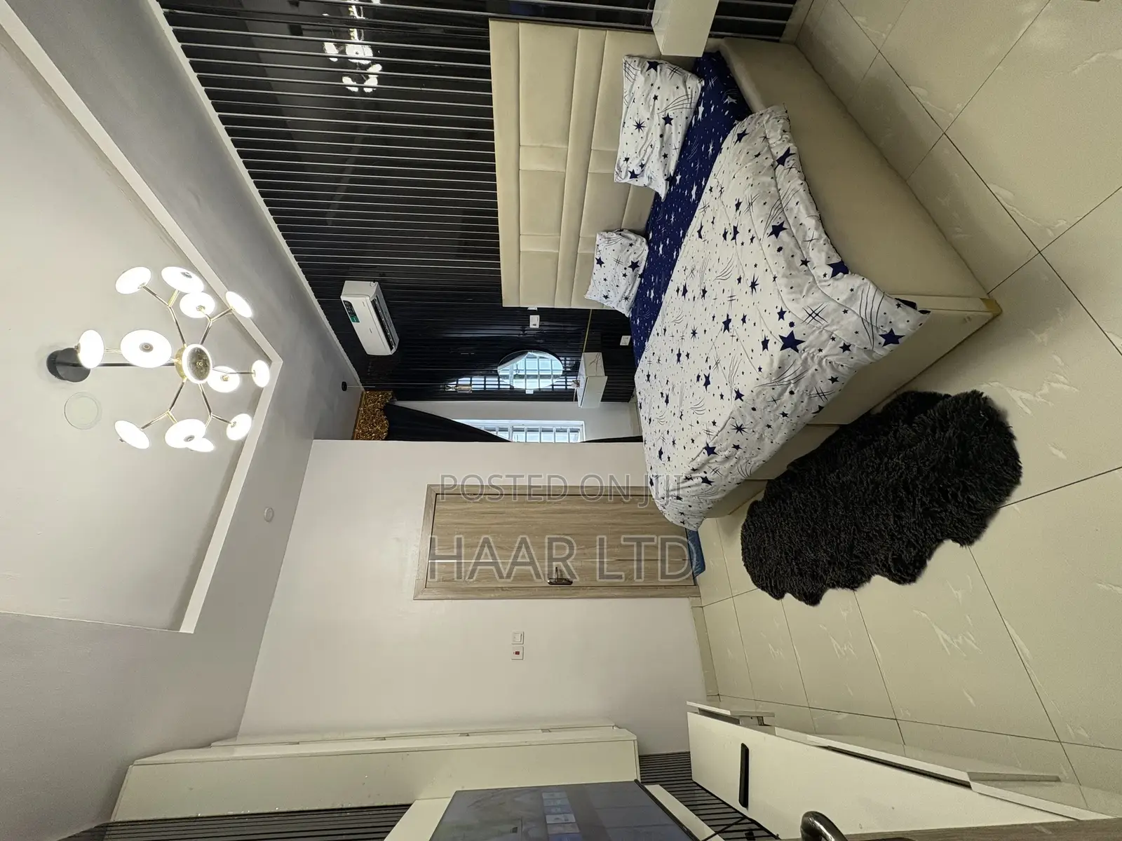 Monthly Room Per Month in Lekki Phase 2