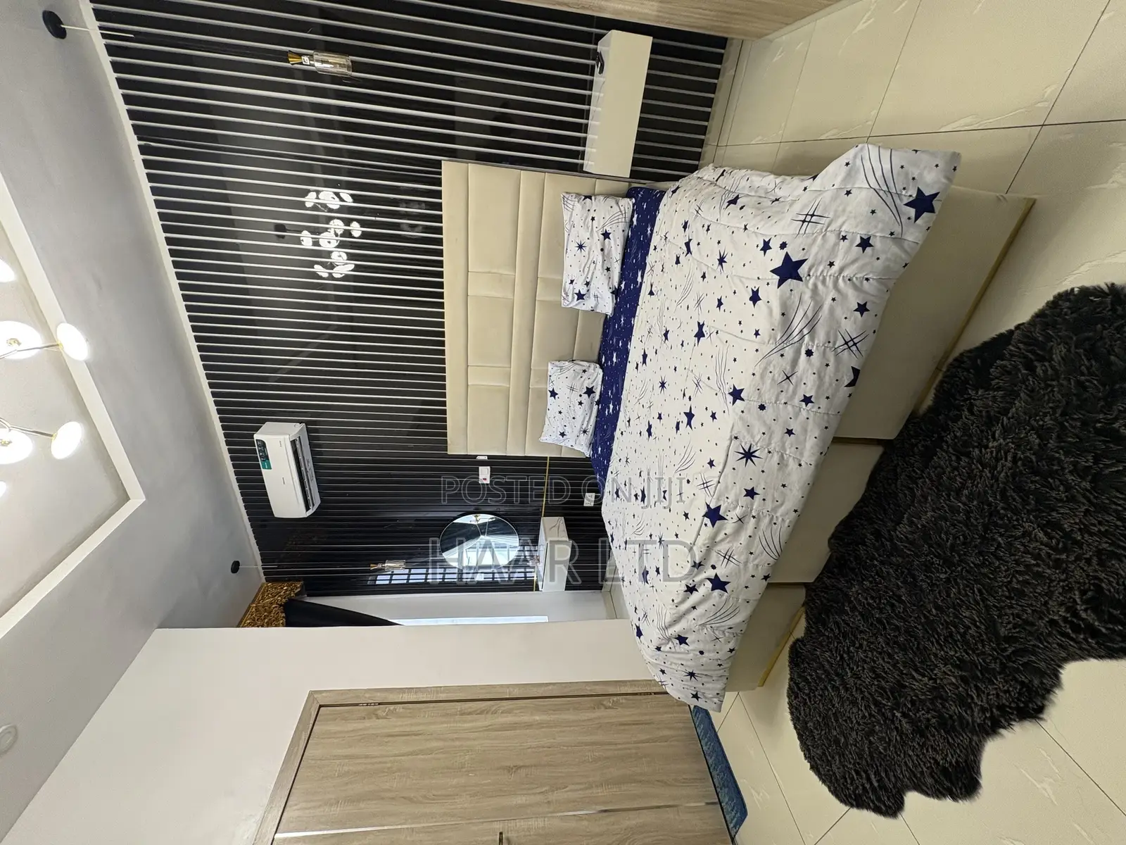 Monthly Room Per Month in Lekki Phase 2