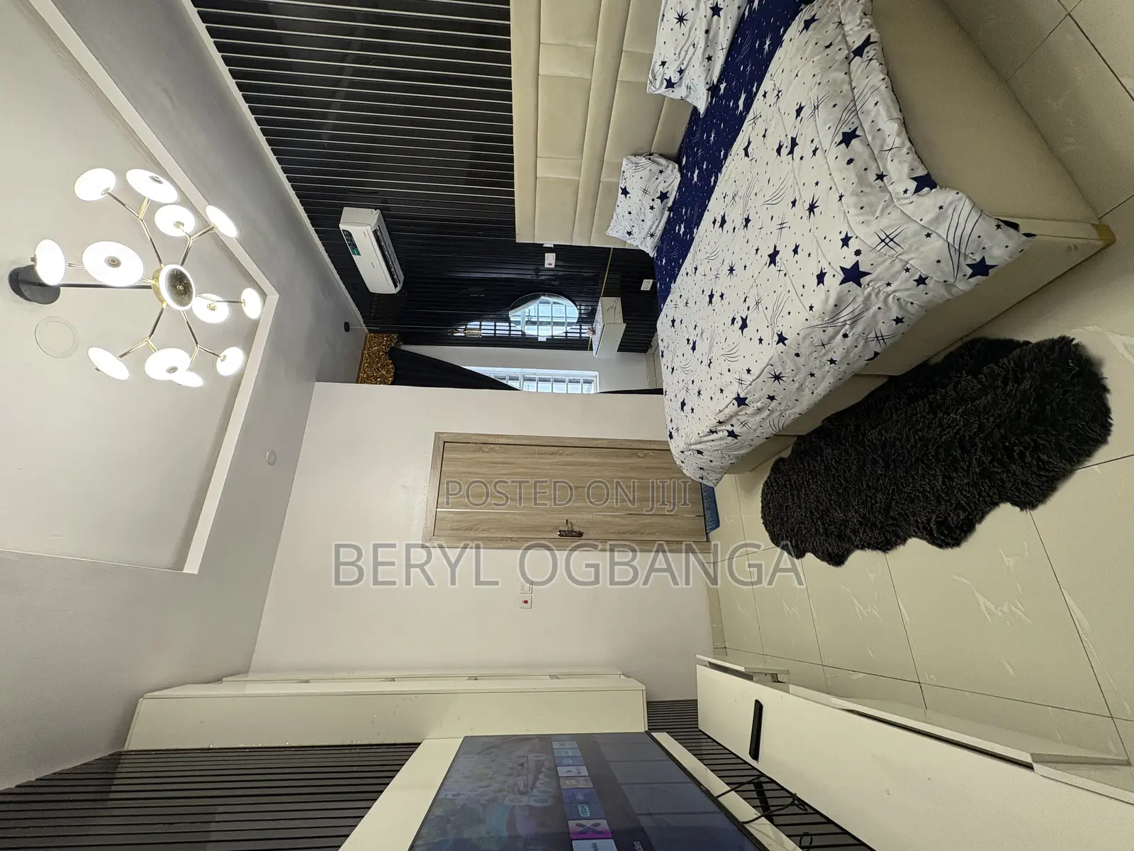 Monthly Room Per Month in Lekki Phase 2