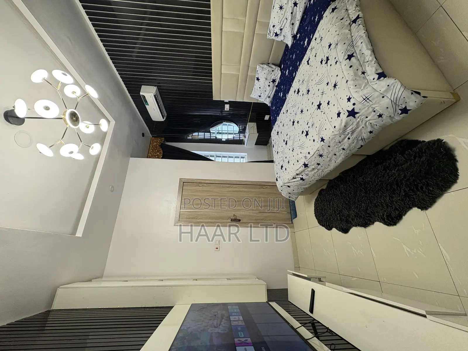 Monthly Room Per Month in Lekki Phase 2
