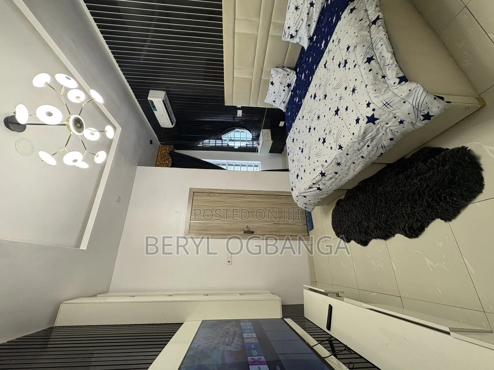 Monthly Room Per Month in Lekki Phase 2