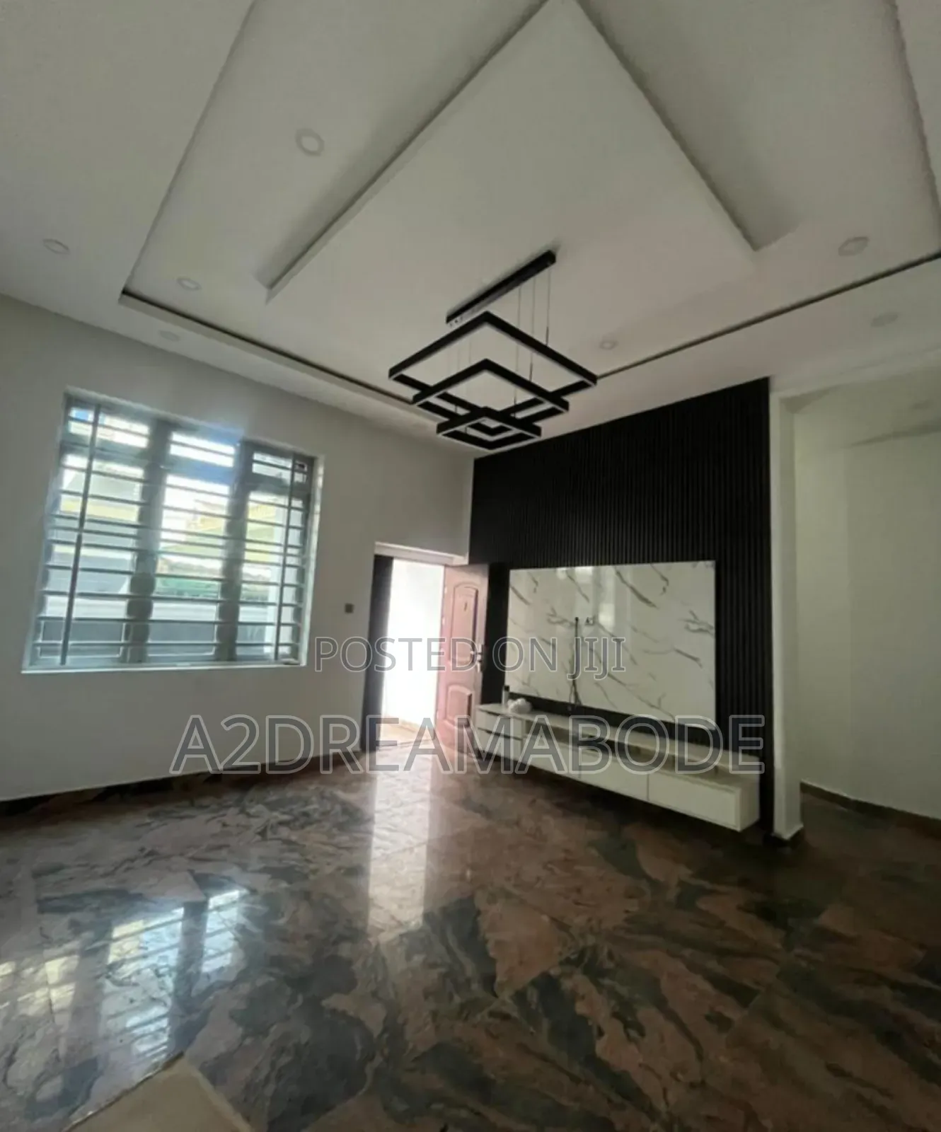3bdrm Duplex in Omole Phase 2 for rent in Omole Phase 2
