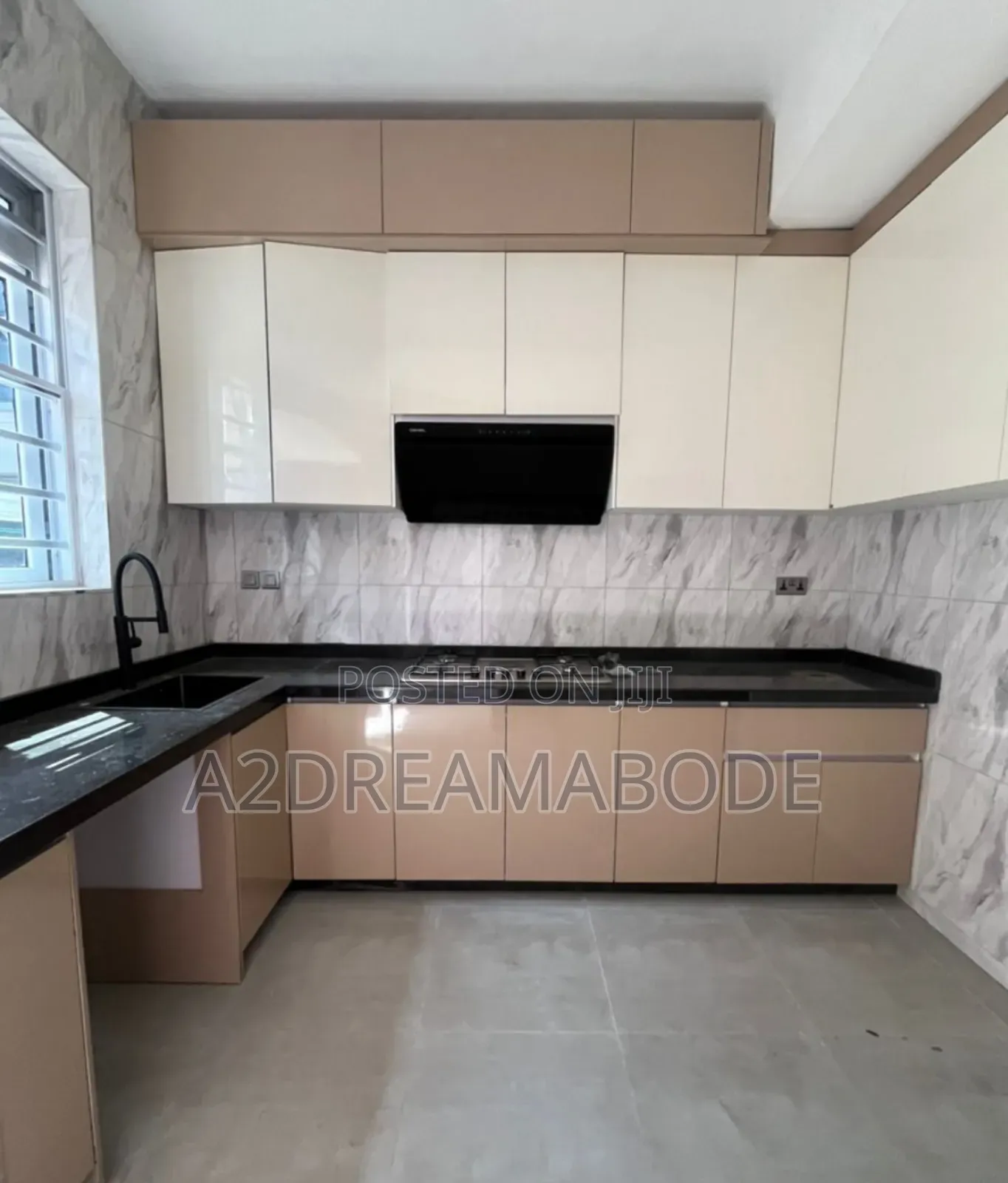 3bdrm Duplex in Omole Phase 2 for rent in Omole Phase 2