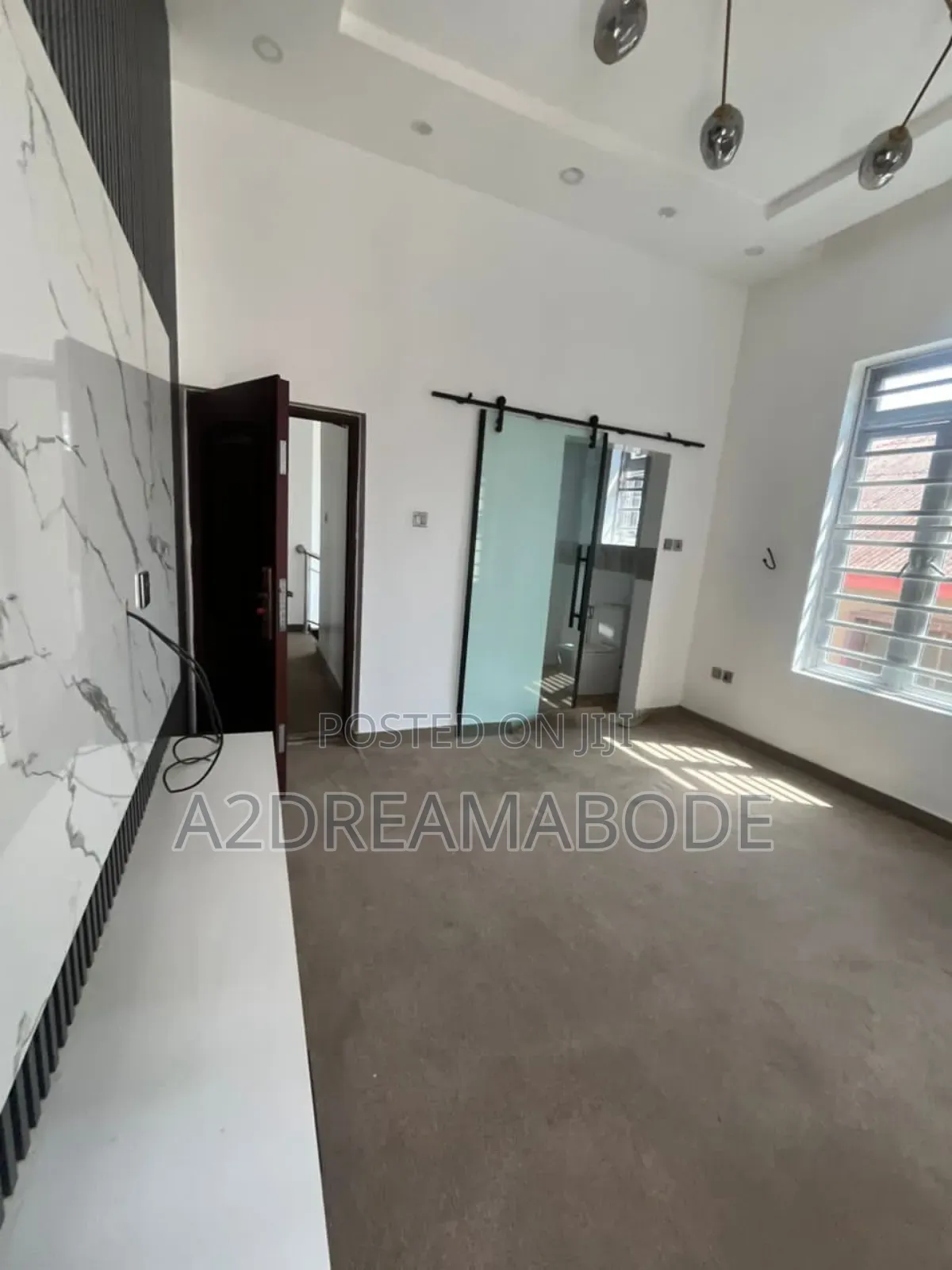 3bdrm Duplex in Omole Phase 2 for rent in Omole Phase 2