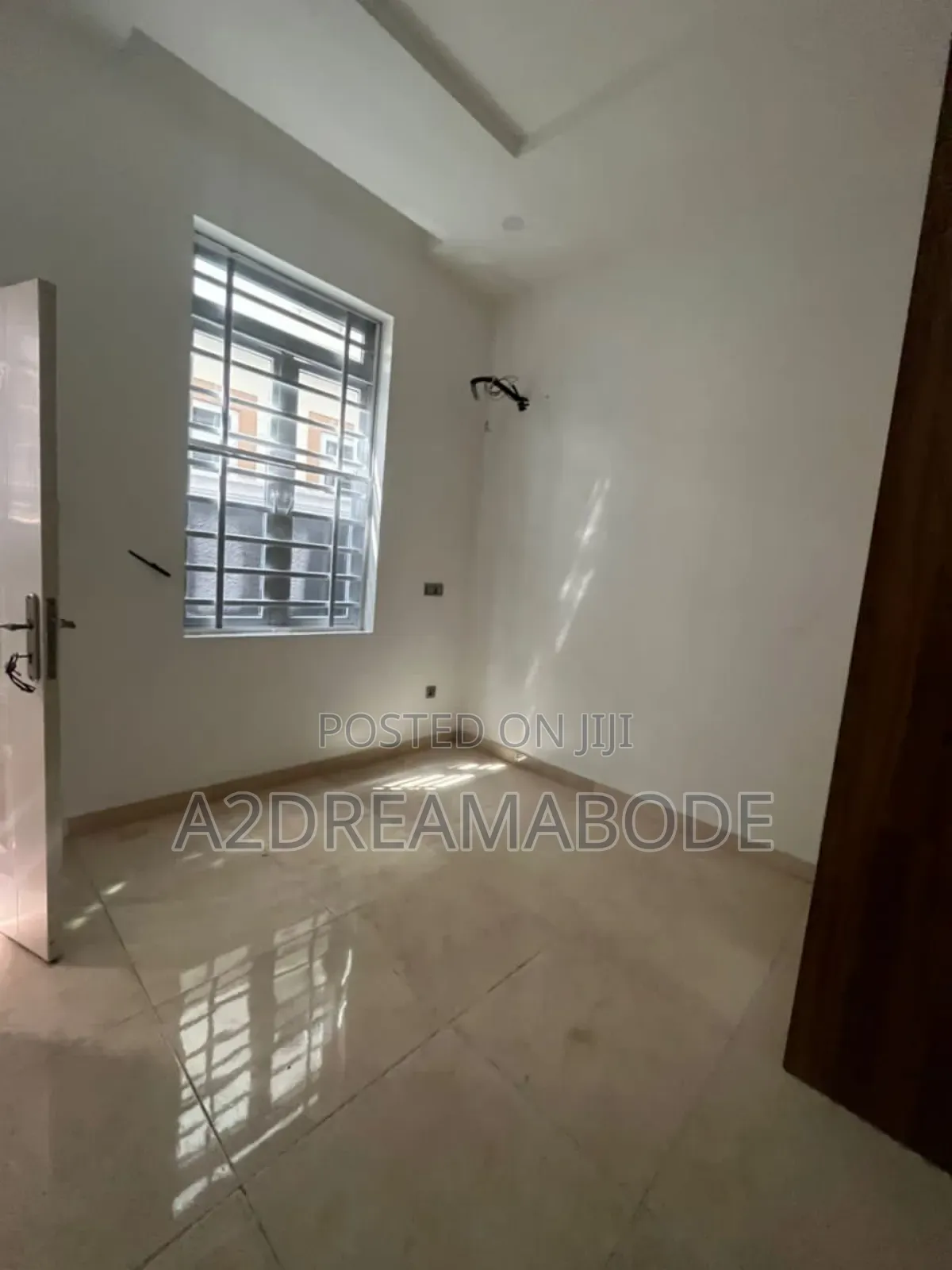 3bdrm Duplex in Omole Phase 2 for rent in Omole Phase 2
