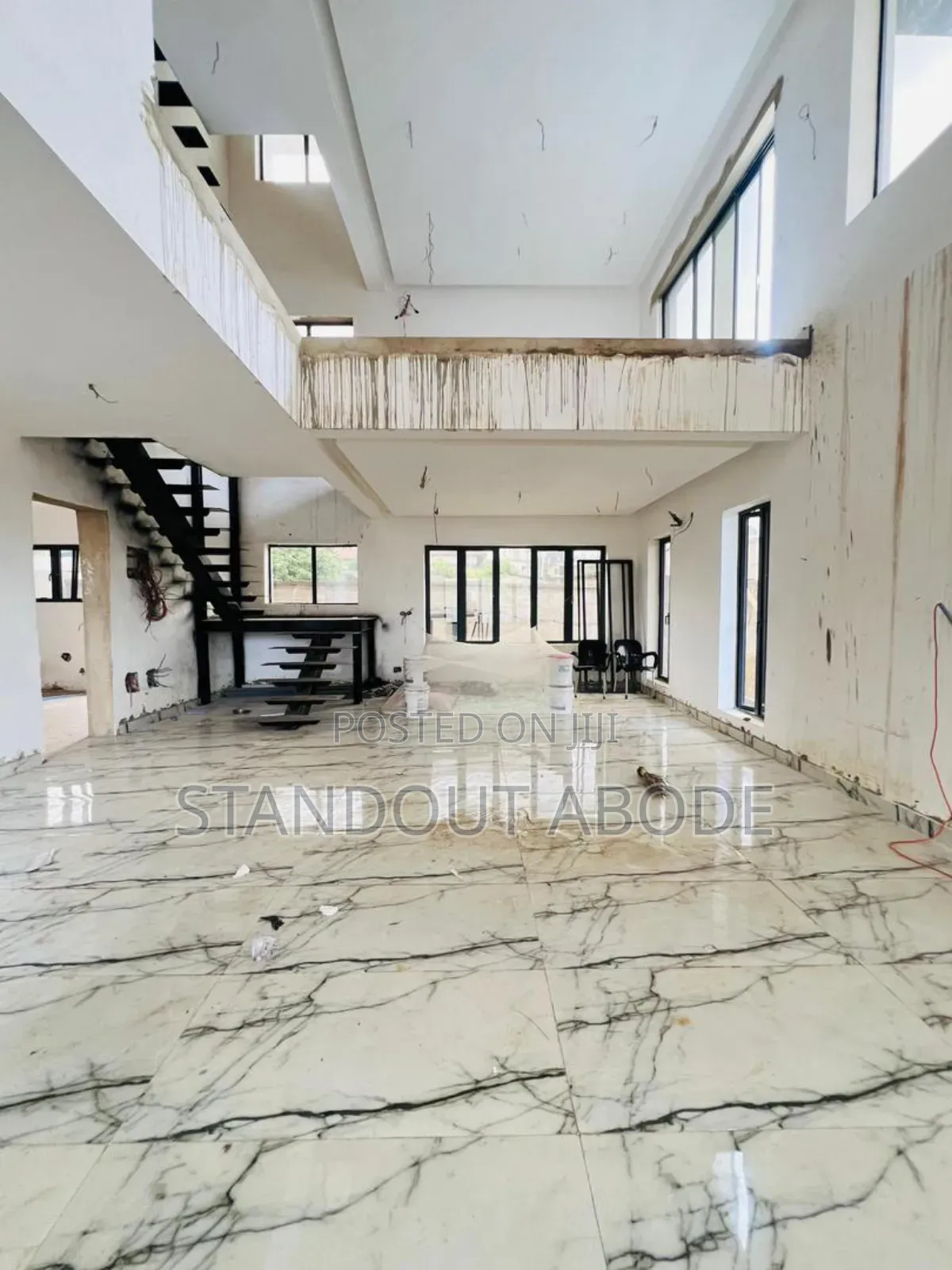 5bdrm Duplex in Lagos, Maryland for sale in Maryland