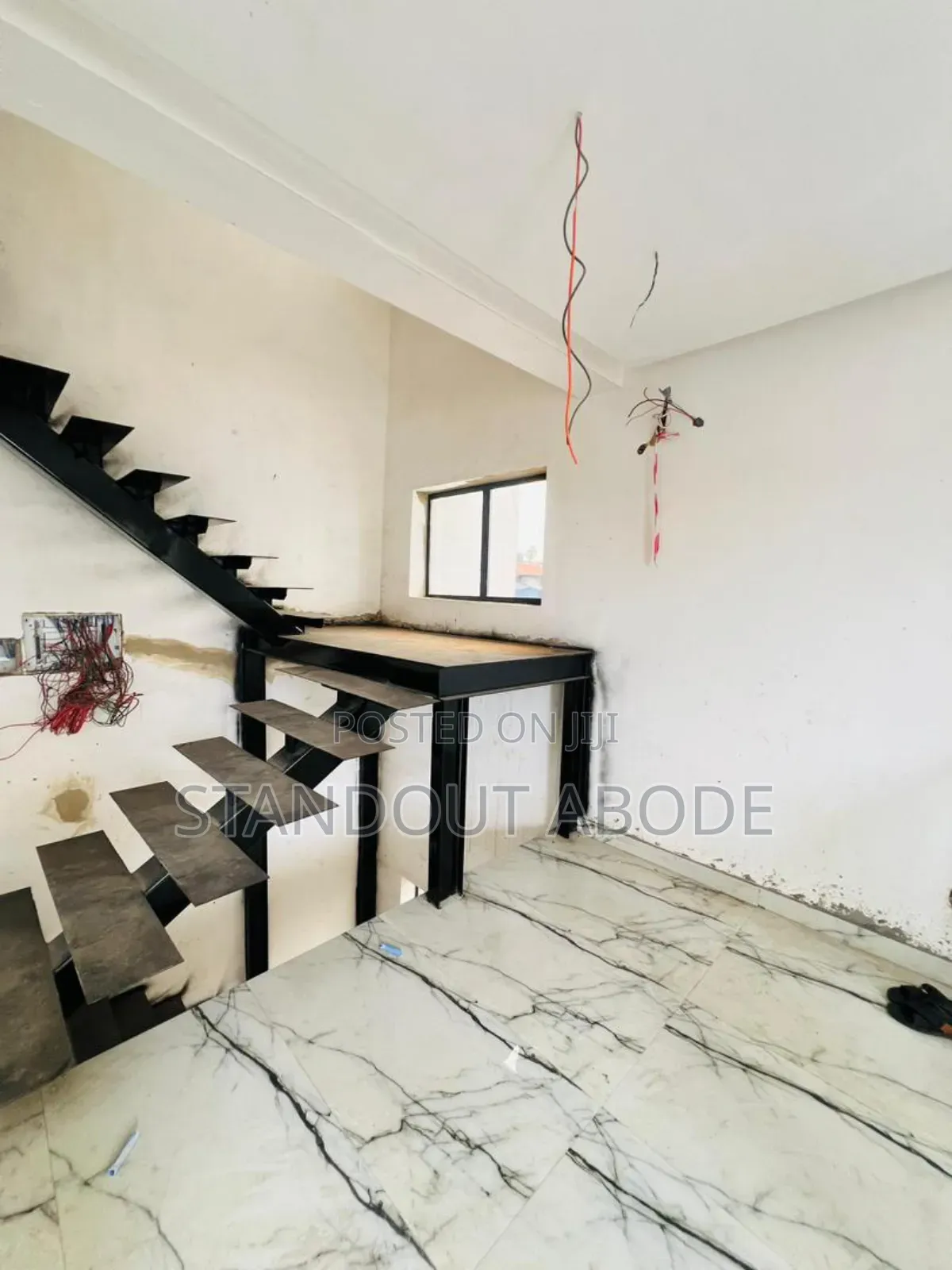 5bdrm Duplex in Lagos, Maryland for sale in Maryland