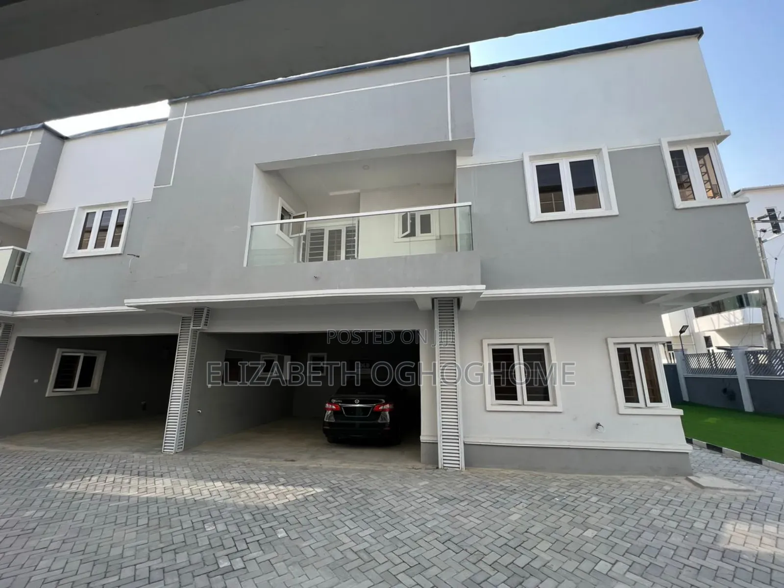 3bdrm Duplex in Lekki for rent in Lekki