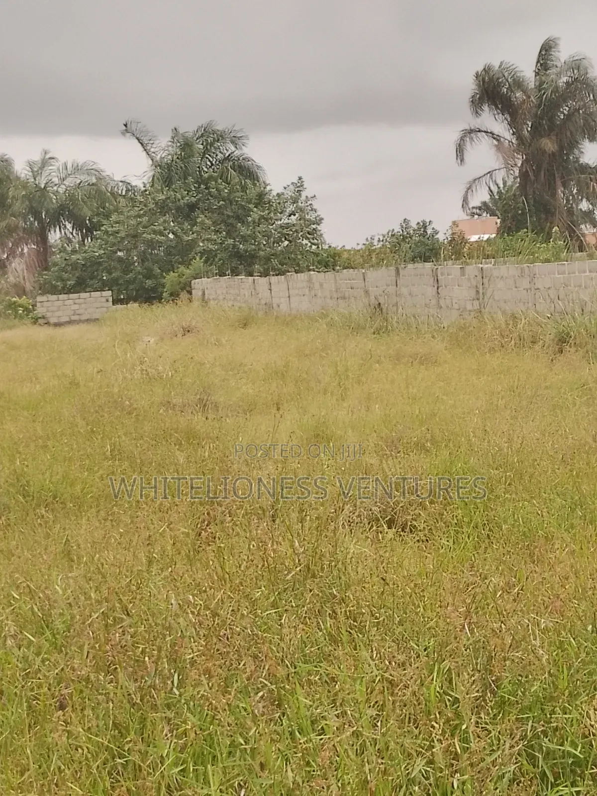 Land for Sale in Abuja in Karshi