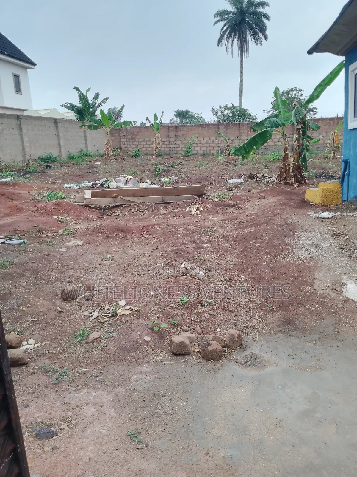 11 Plots of Land for Sale Behind Shoprite Sangotedo in Sangotedo