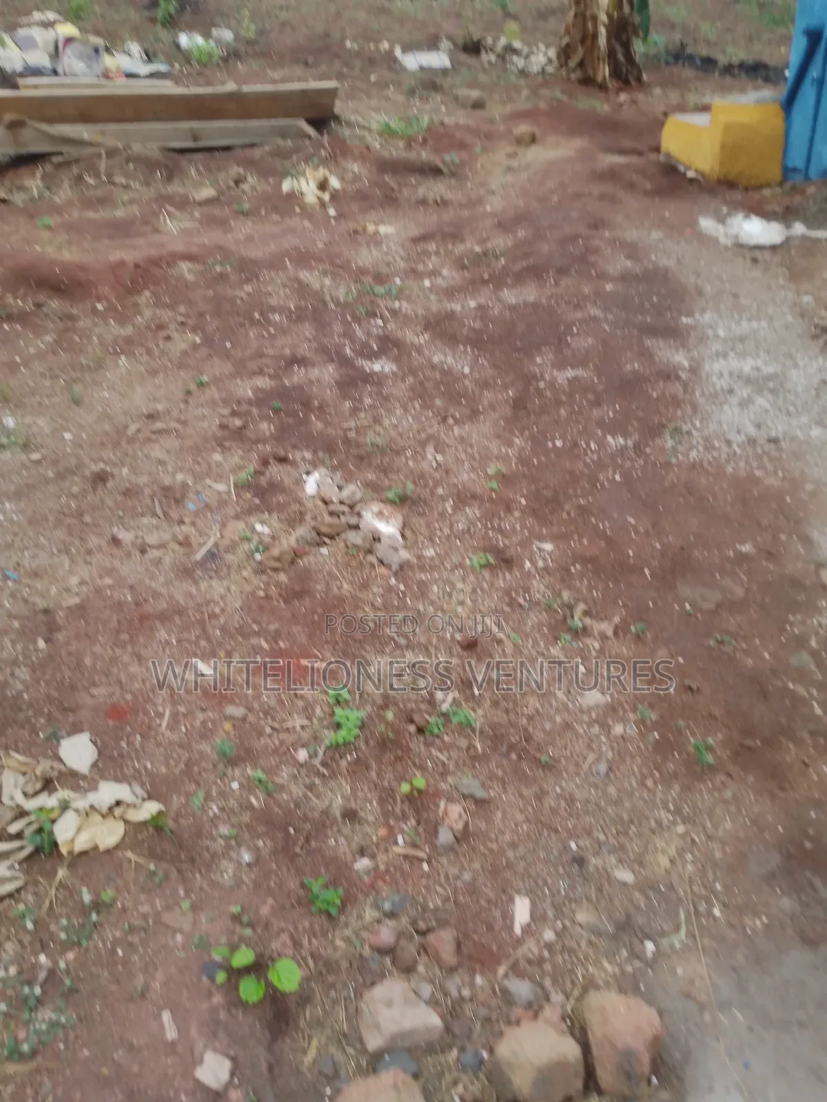 11 Plots of Land for Sale Behind Shoprite Sangotedo in Sangotedo