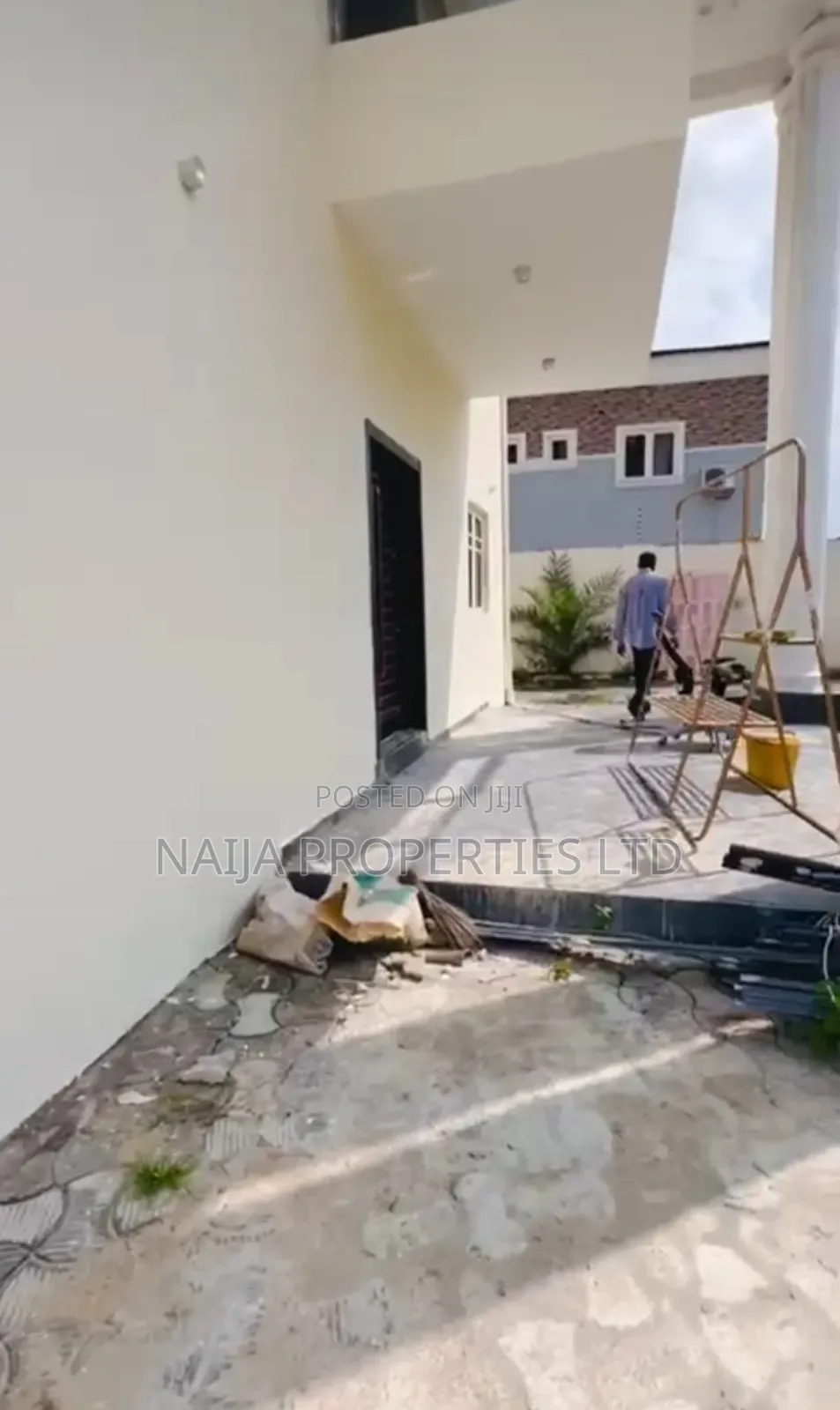 5 Bedroom Fully Detached Duplex in Lekki Phase 1 for Lease in Lekki Phase 1
