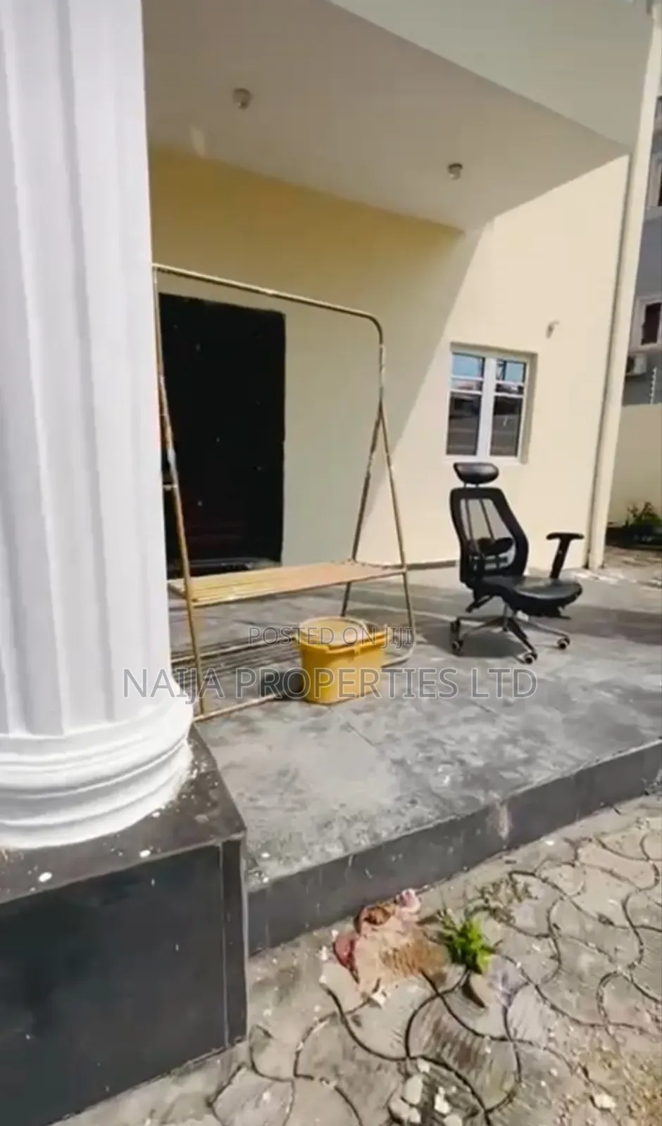 5 Bedroom Fully Detached Duplex in Lekki Phase 1 for Lease in Lekki Phase 1
