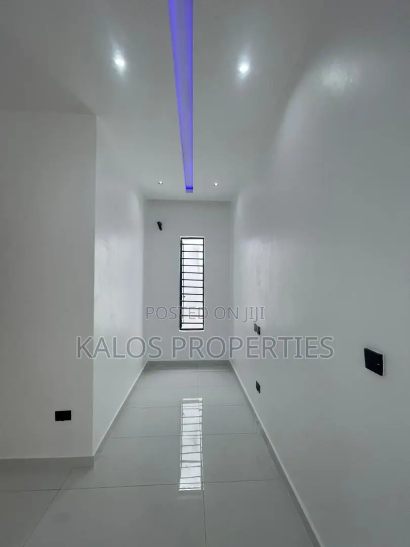 4bdrm Duplex in Ajah Lekki Lagos for sale in Ado / Ajah
