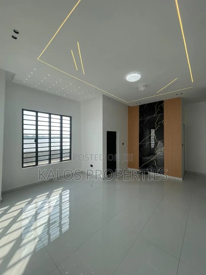 4bdrm Duplex in Ajah Lekki Lagos for sale in Ado / Ajah