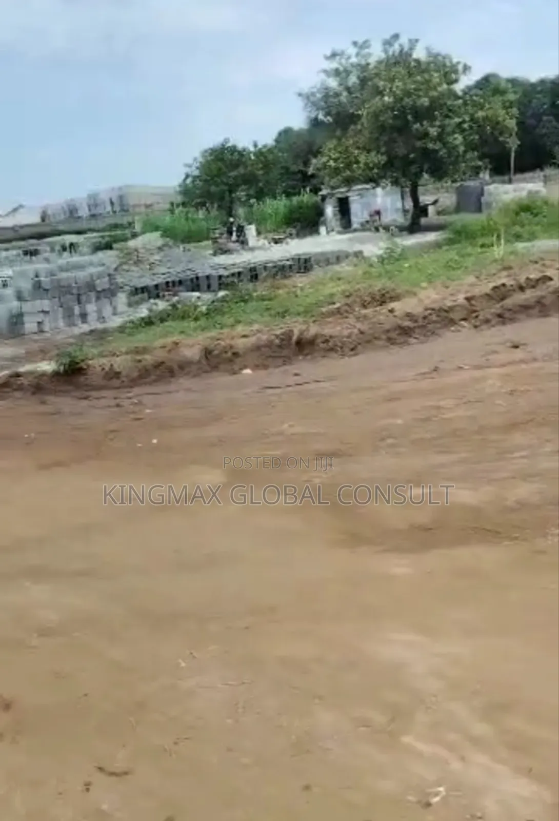 For Sale: 3000sqms Residential Is Lot 1 in Maitama