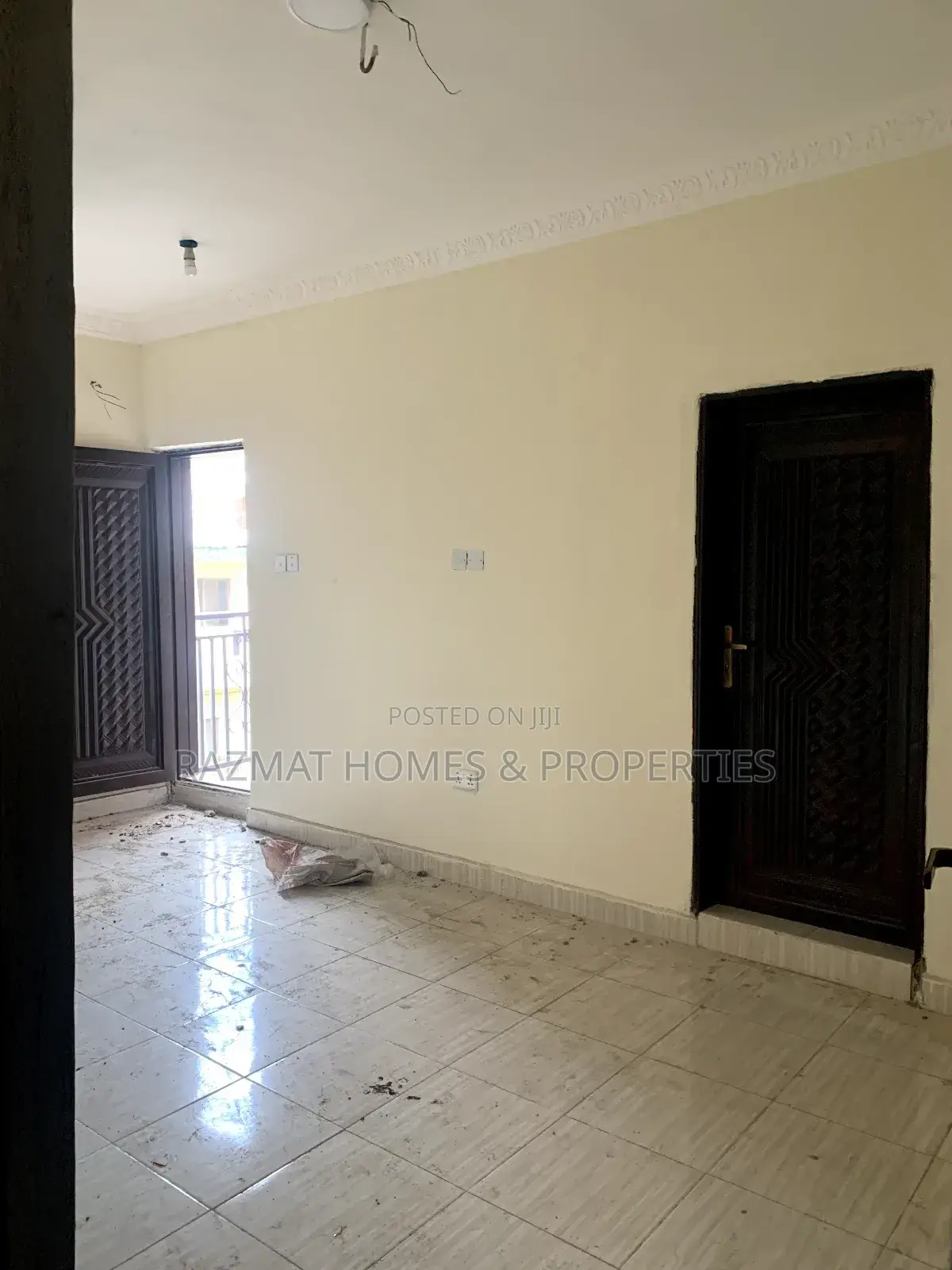 Mini Flat in Surulere for rent in Surulere