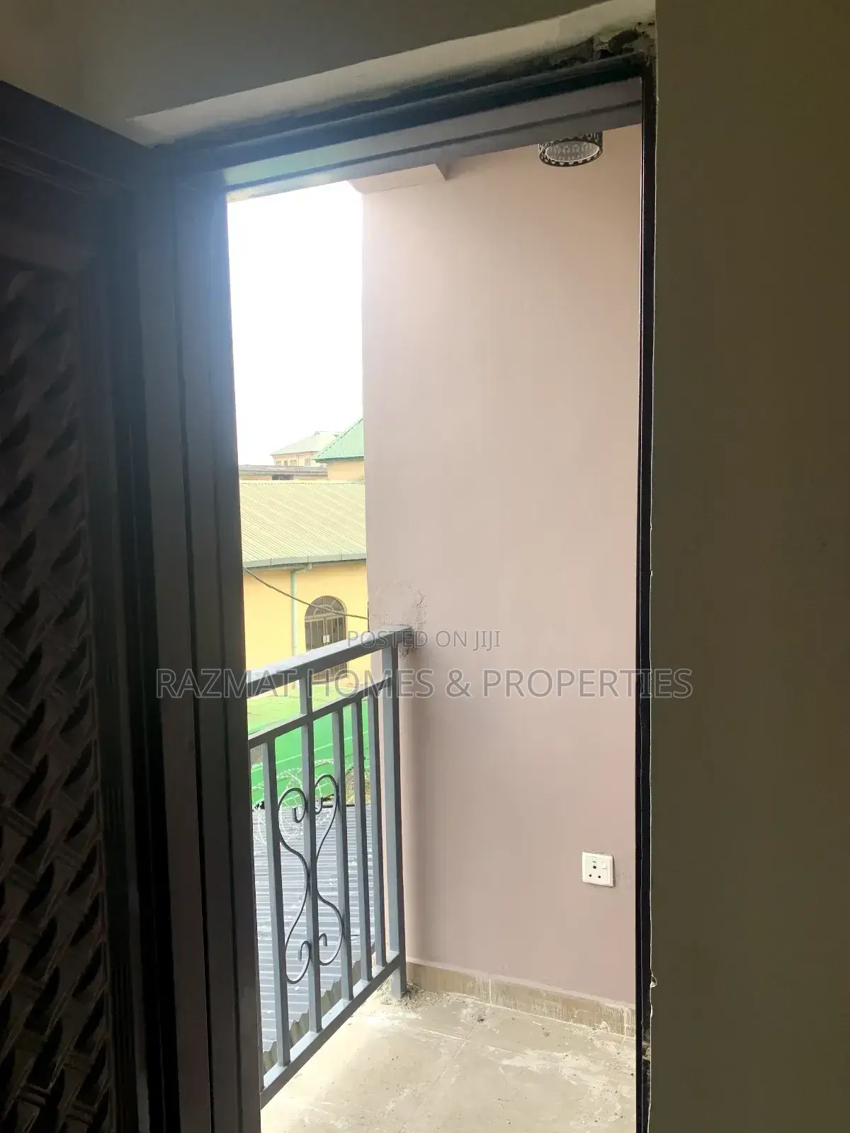 Mini Flat in Surulere for rent in Surulere