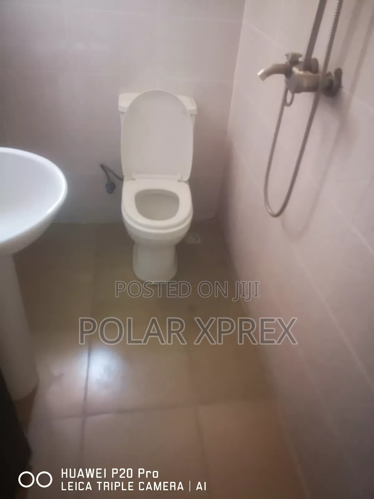 Furnished 2bdrm Block of Flats in F01, Kubwa for rent in Kubwa