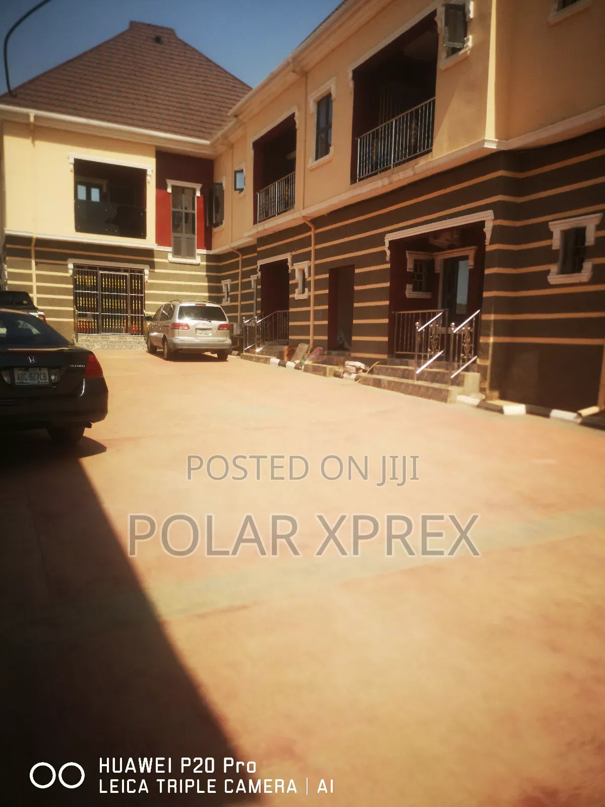 Furnished 2bdrm Block of Flats in F01, Kubwa for rent in Kubwa