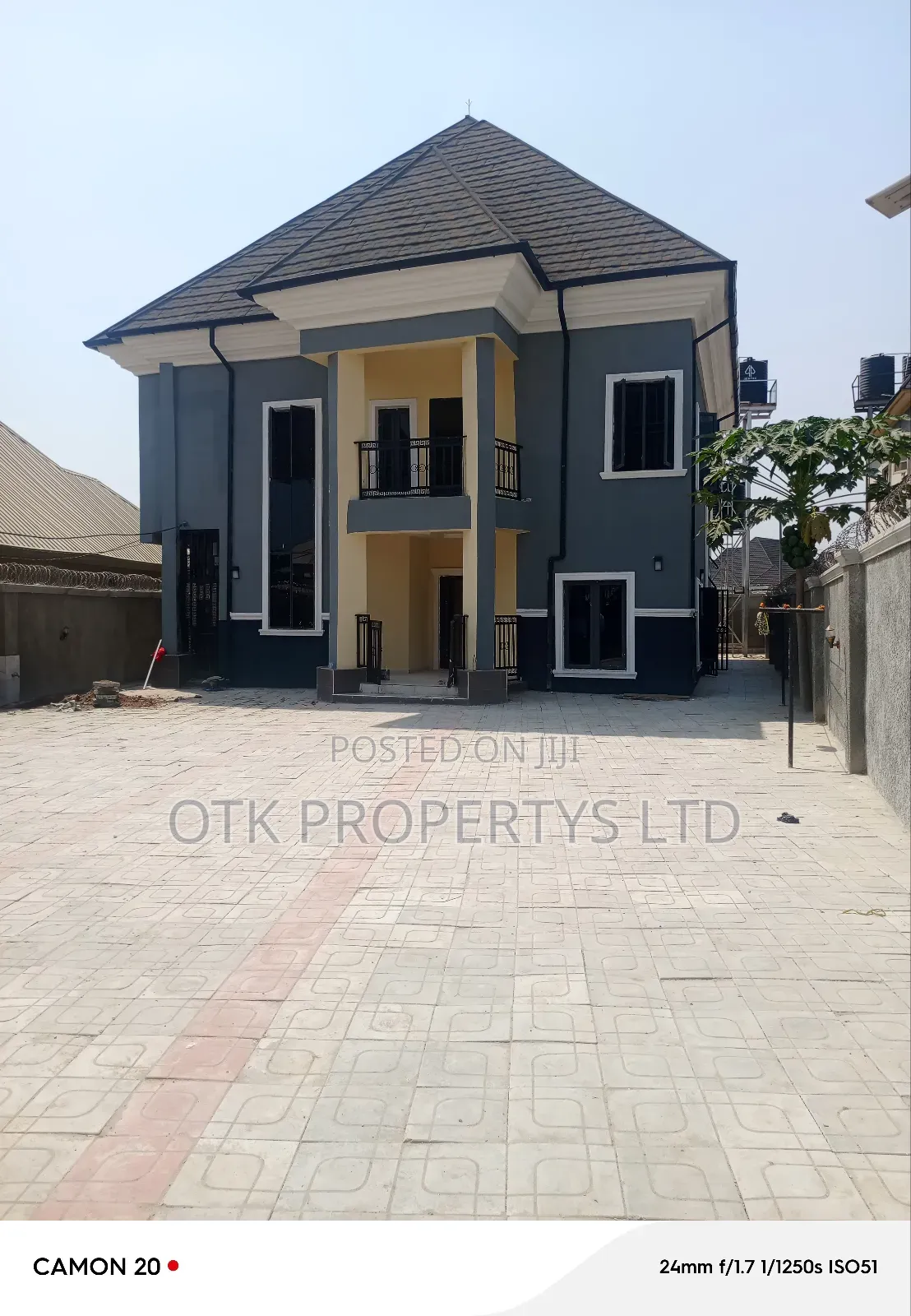2bdrm Block of Flats in Peace Layout for rent in Kubwa