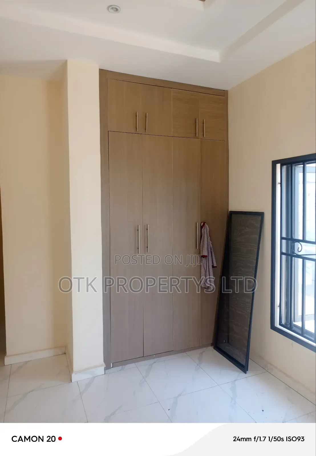 2bdrm Block of Flats in Peace Layout for rent in Kubwa