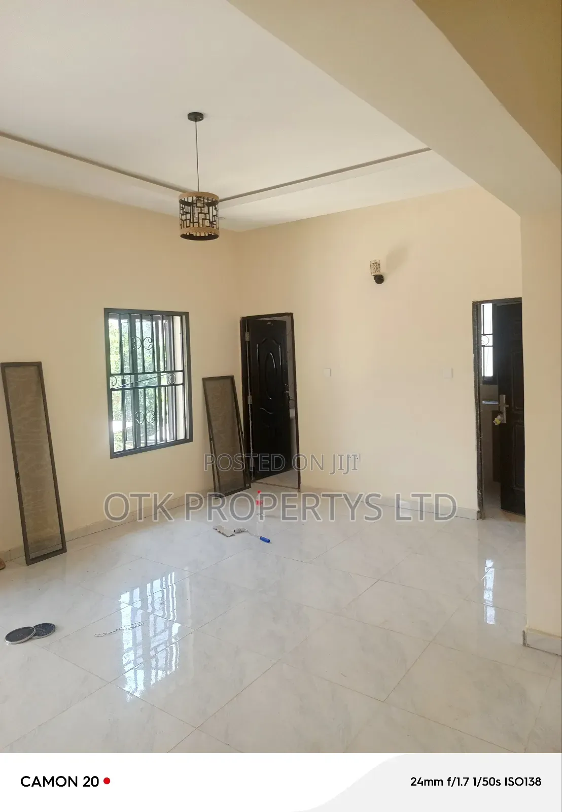 2bdrm Block of Flats in Peace Layout for rent in Kubwa