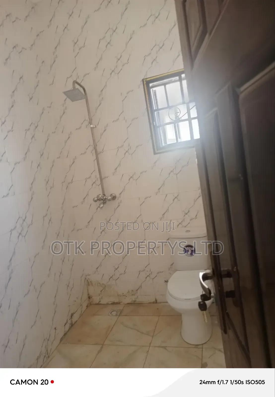 2bdrm Block of Flats in Peace Layout for rent in Kubwa