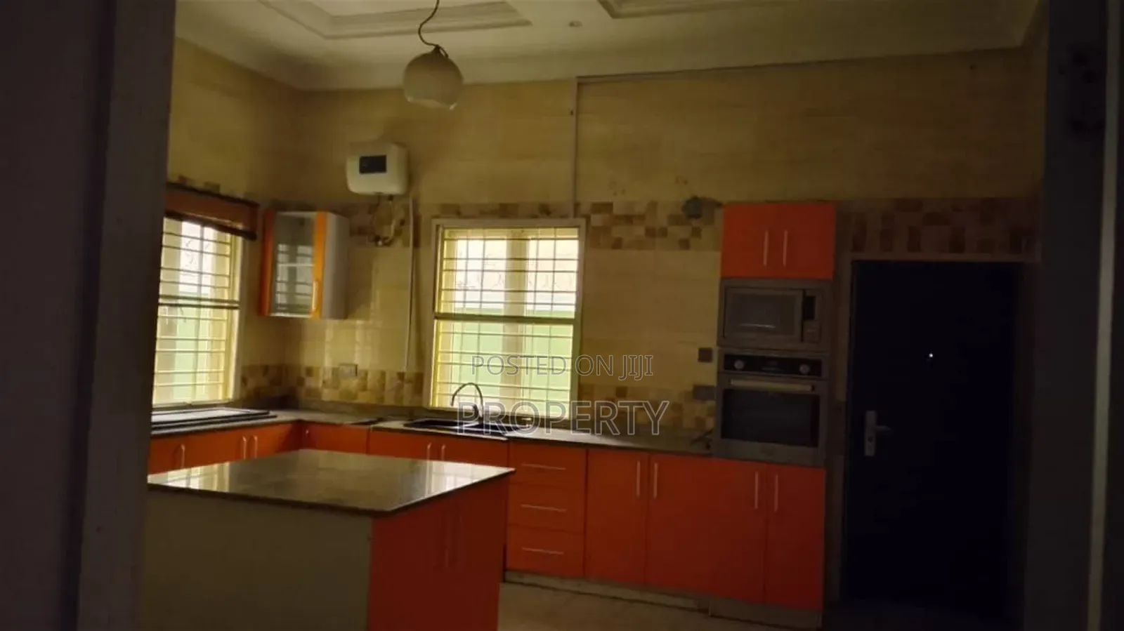 4bdrm Duplex in GRA Phase 1 for rent in GRA Phase 1