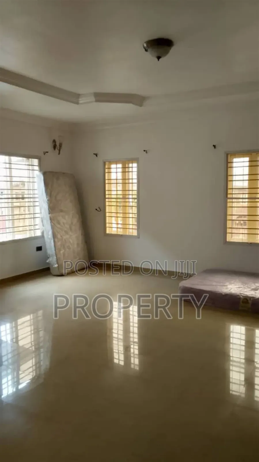 4bdrm Duplex in GRA Phase 1 for rent in GRA Phase 1