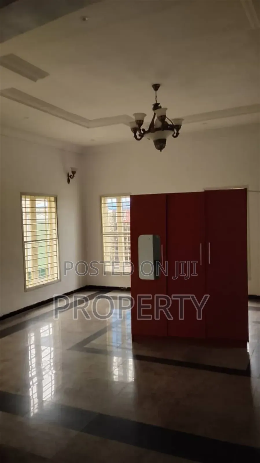 4bdrm Duplex in GRA Phase 1 for rent in GRA Phase 1