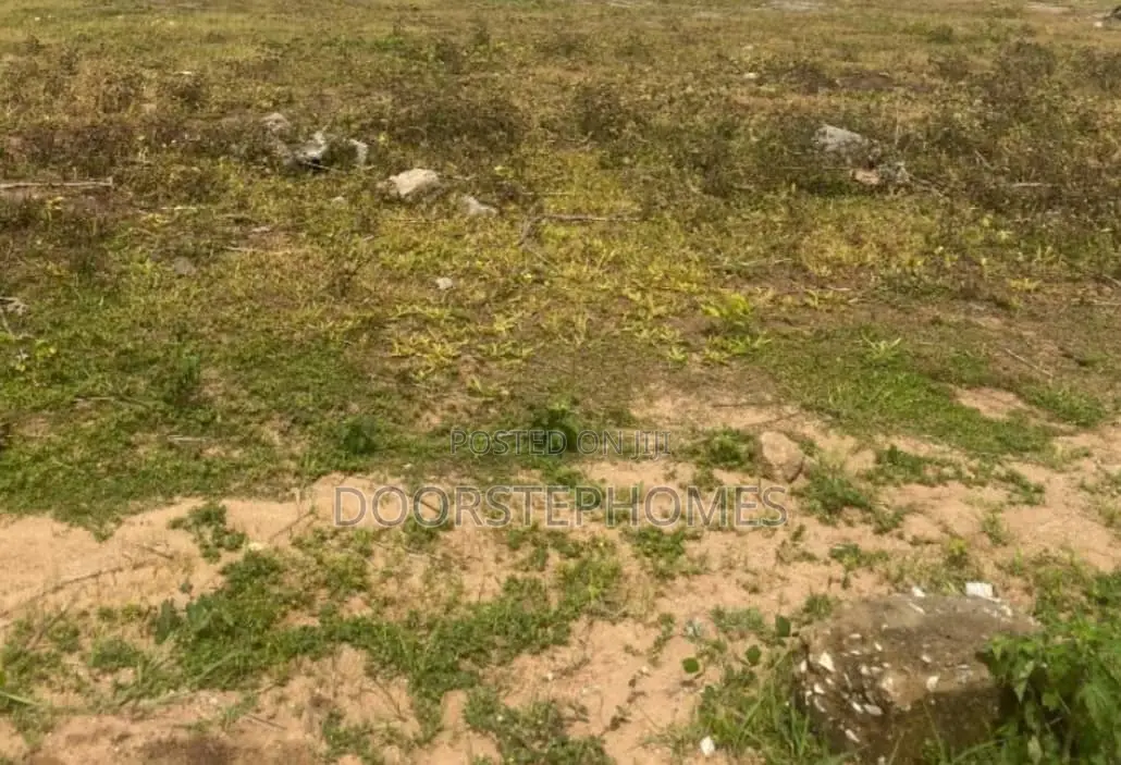 2400sqm Mixed-Use Plot for Sale in Aviation Village in Kiami