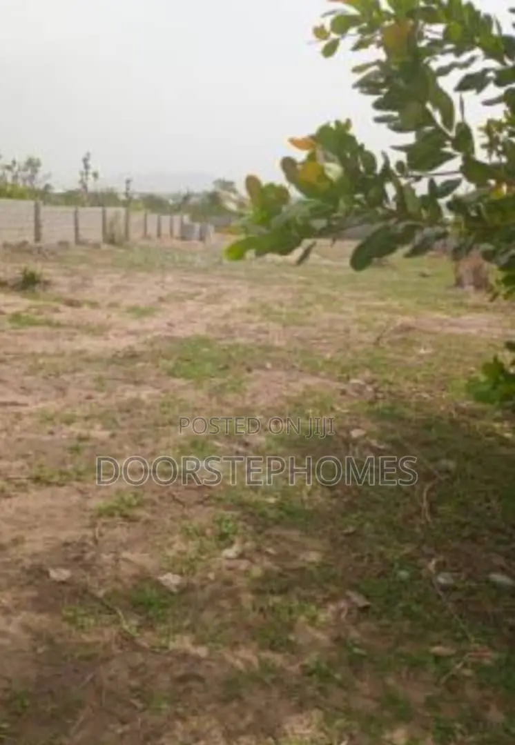 2400sqm Mixed-Use Plot for Sale in Aviation Village in Kiami