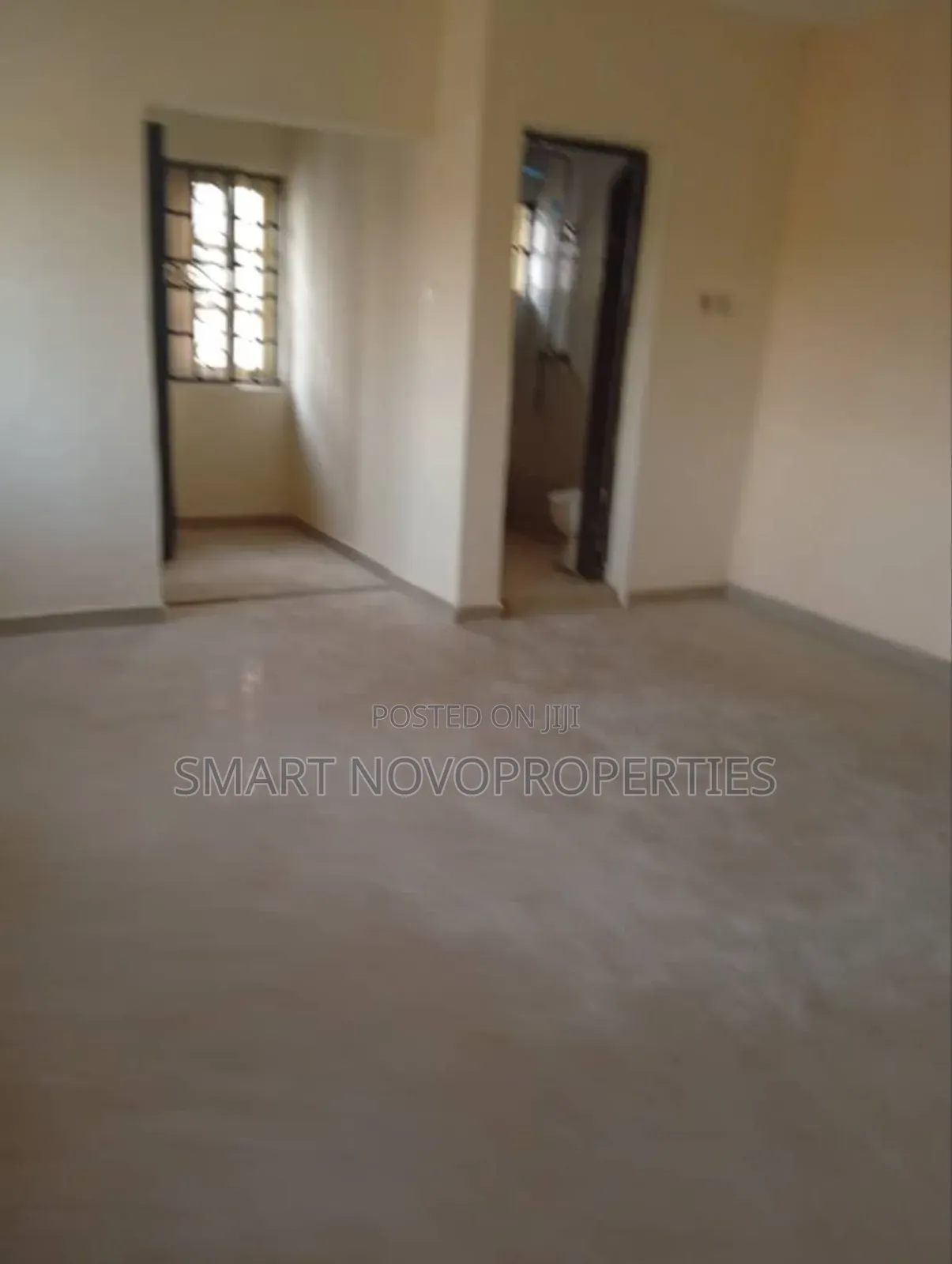 4bdrm Duplex in Lokogoma for rent in Lokogoma