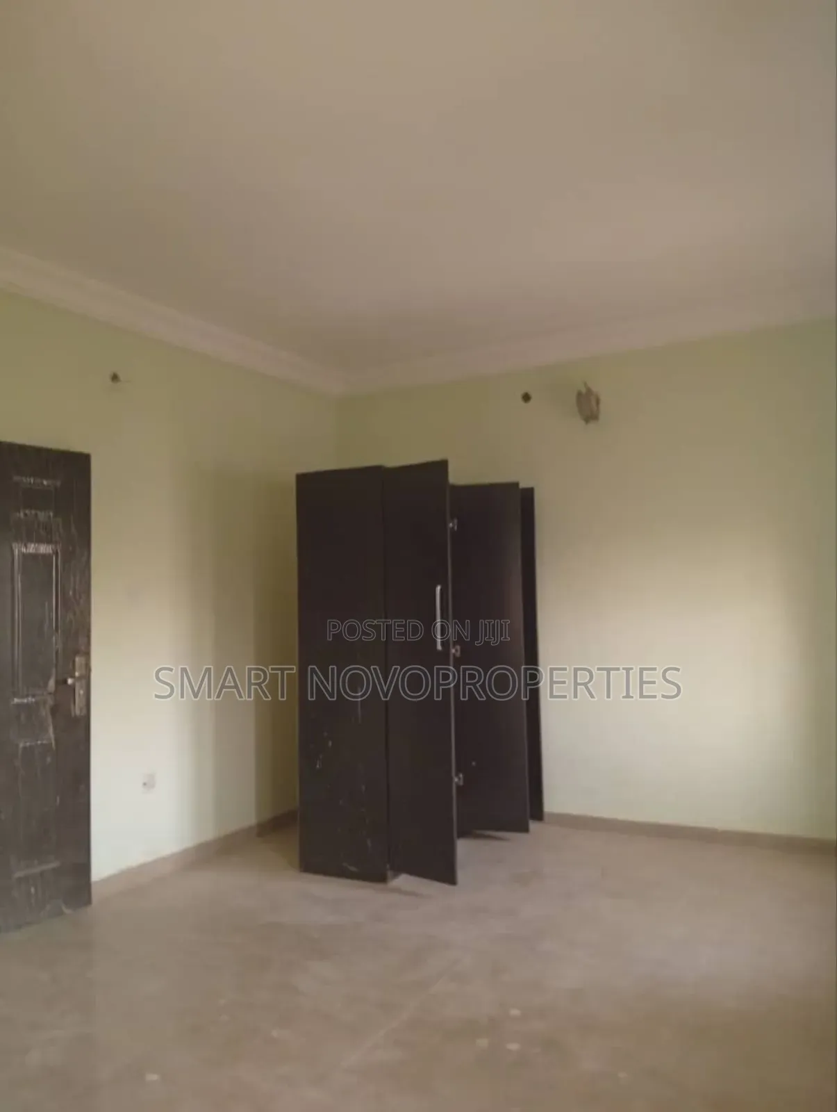 4bdrm Duplex in Lokogoma for rent in Lokogoma