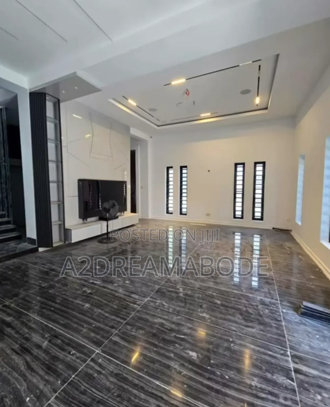 6bdrm Duplex in Old Ikoyi for sale in Ikoyi