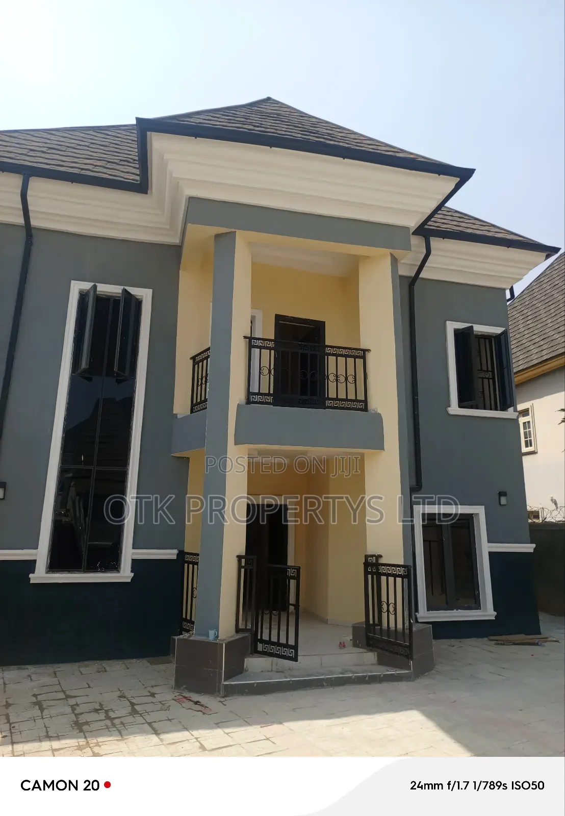 1bdrm Block of Flats in Peace Layout for rent in Kubwa