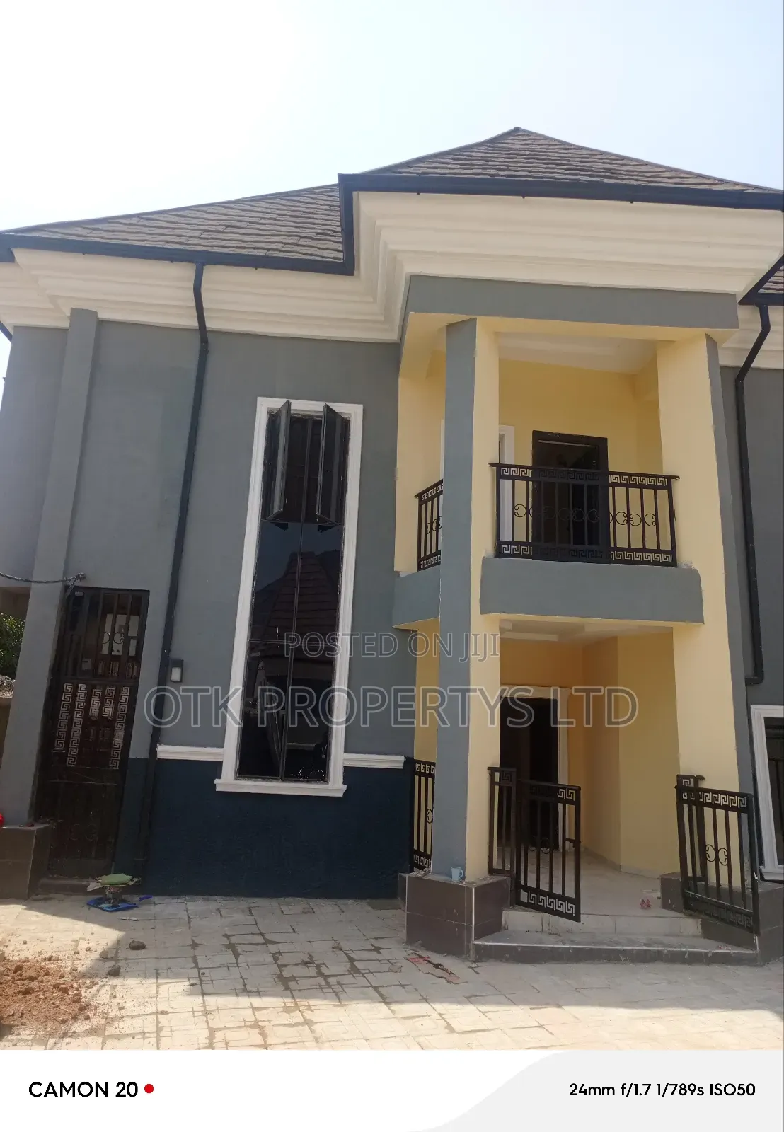 1bdrm Block of Flats in Peace Layout for rent in Kubwa