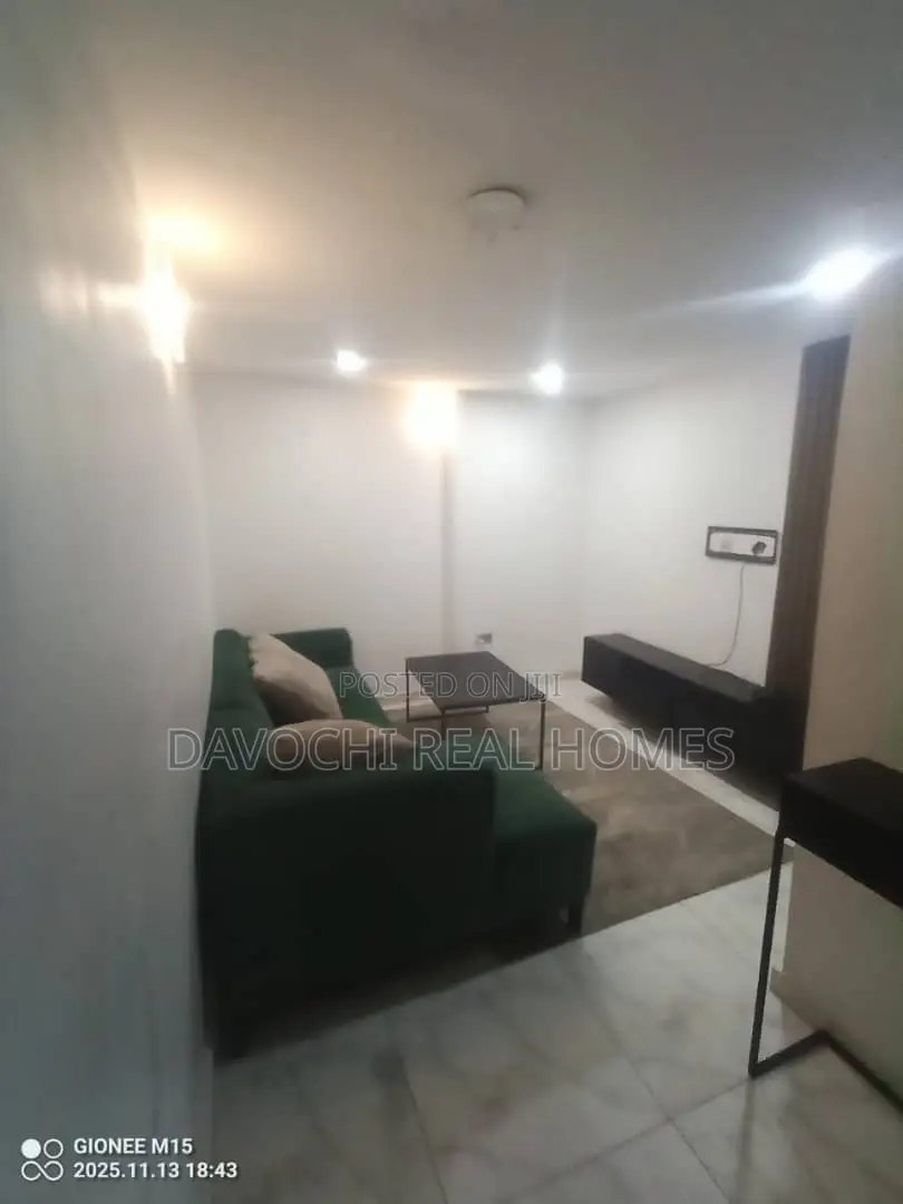 Mini Flat in Lekki Right for rent in Lekki Phase 2