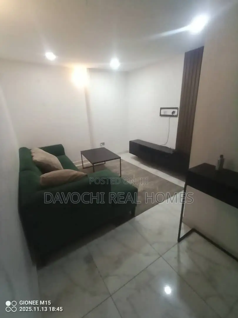 Mini Flat in Lekki Right for rent in Lekki Phase 2