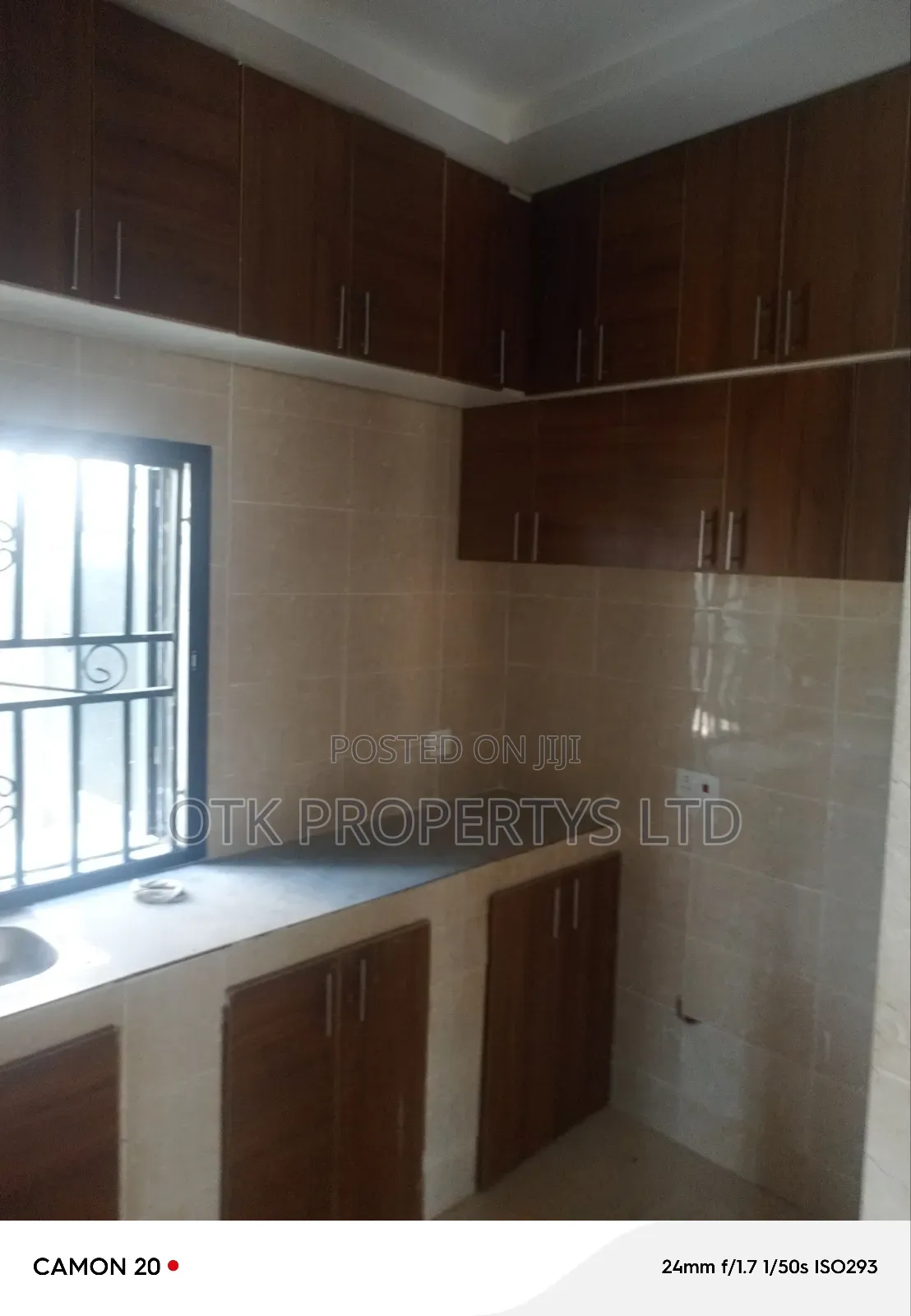 1bdrm Block of Flats in Peace Layout for rent in Kubwa