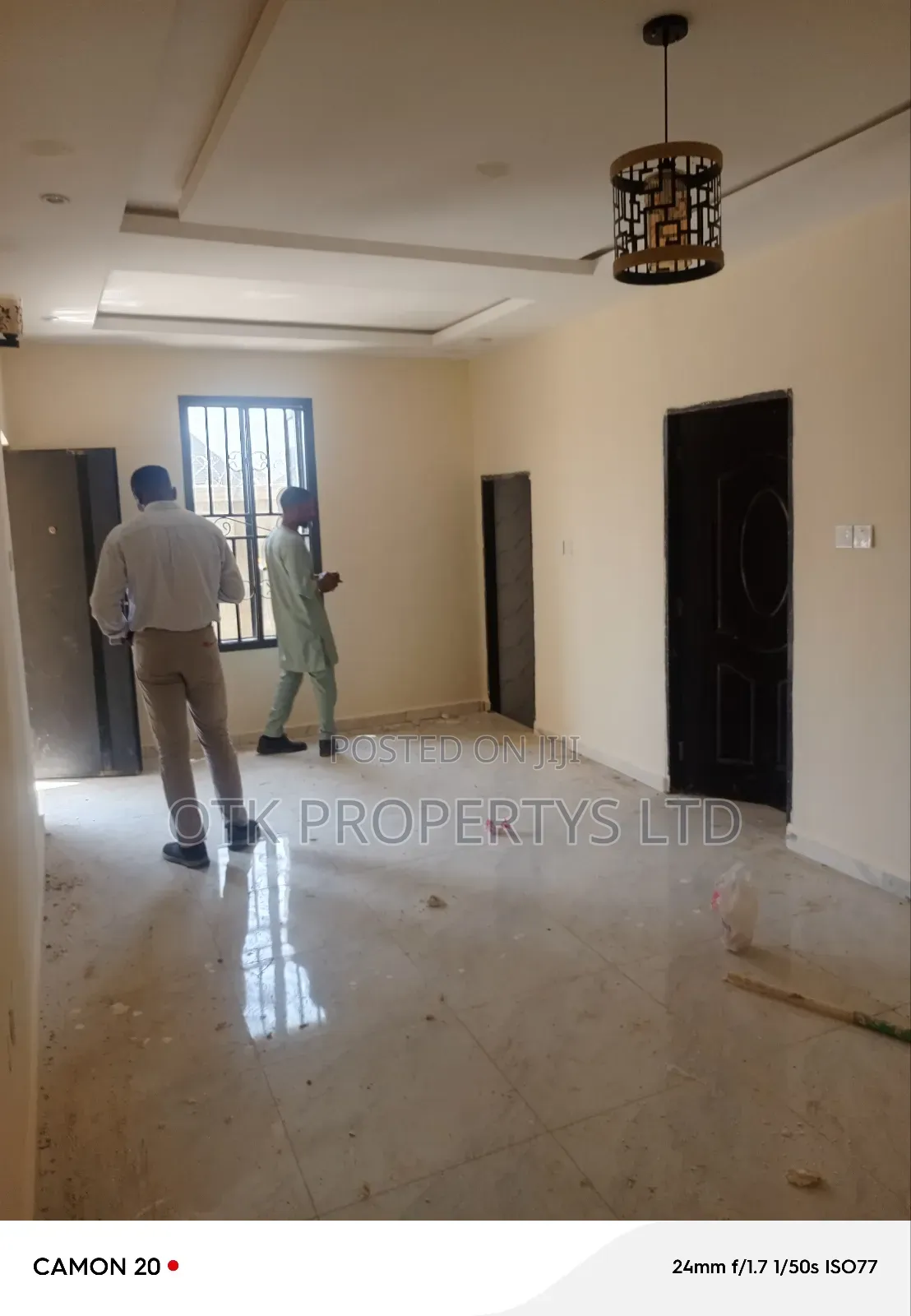 1bdrm Block of Flats in Peace Layout for rent in Kubwa