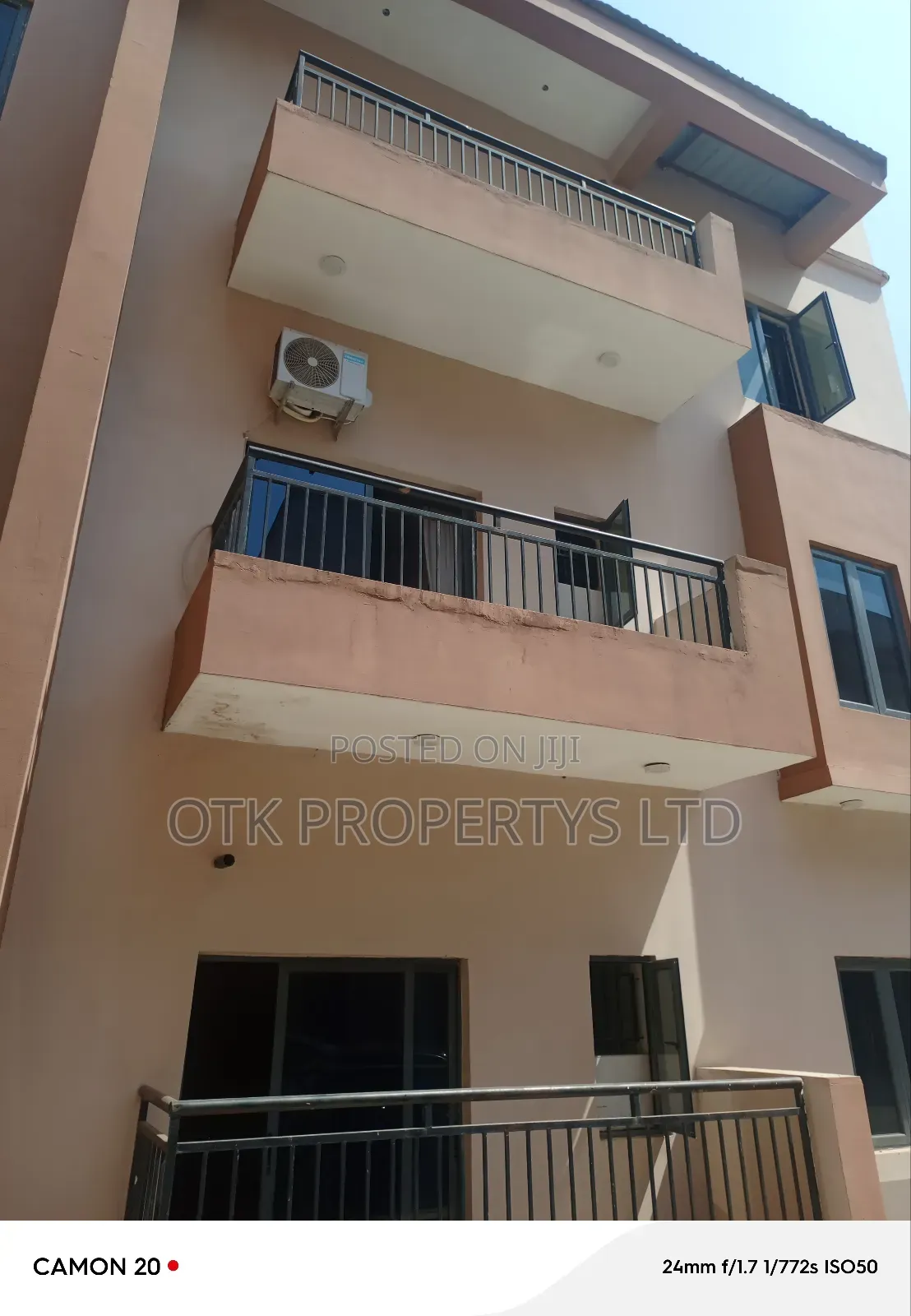 2bdrm Block of Flats in Fo1, Kubwa for sale in Kubwa