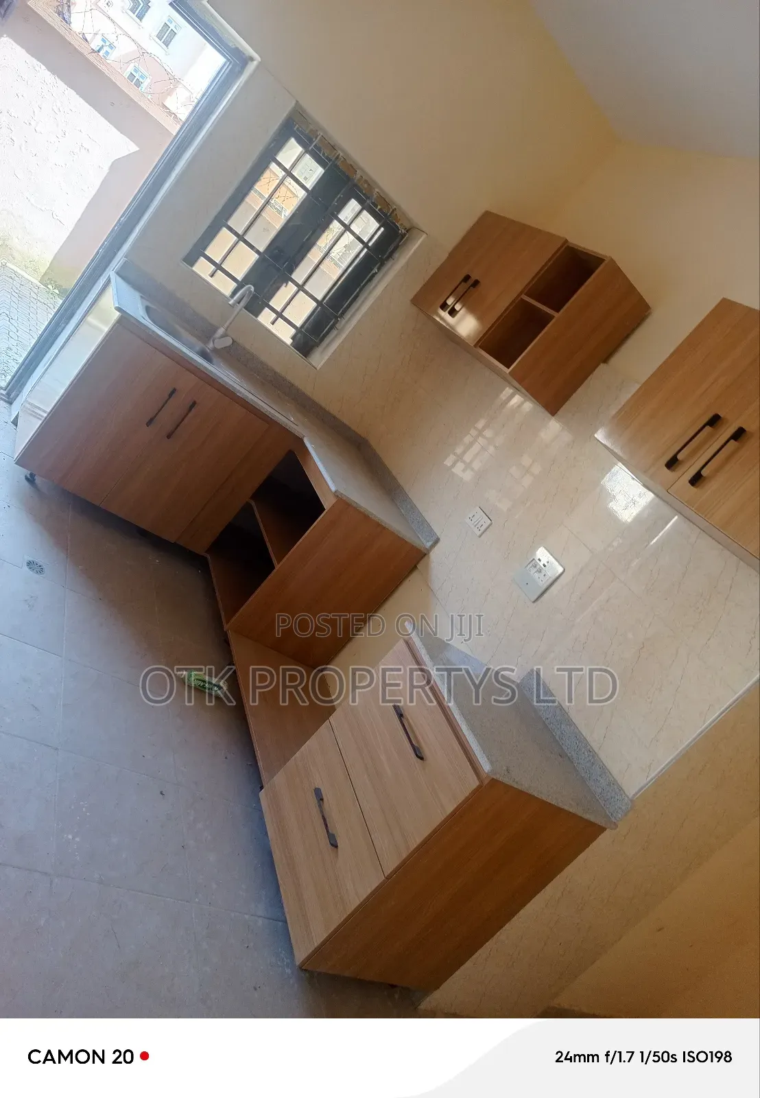 2bdrm Block of Flats in Fo1, Kubwa for sale in Kubwa