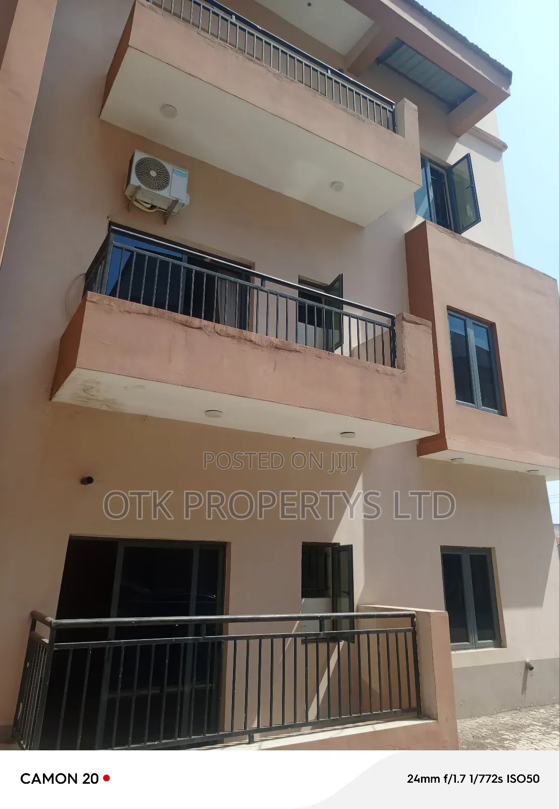 2bdrm Block of Flats in Fo1, Kubwa for sale in Kubwa