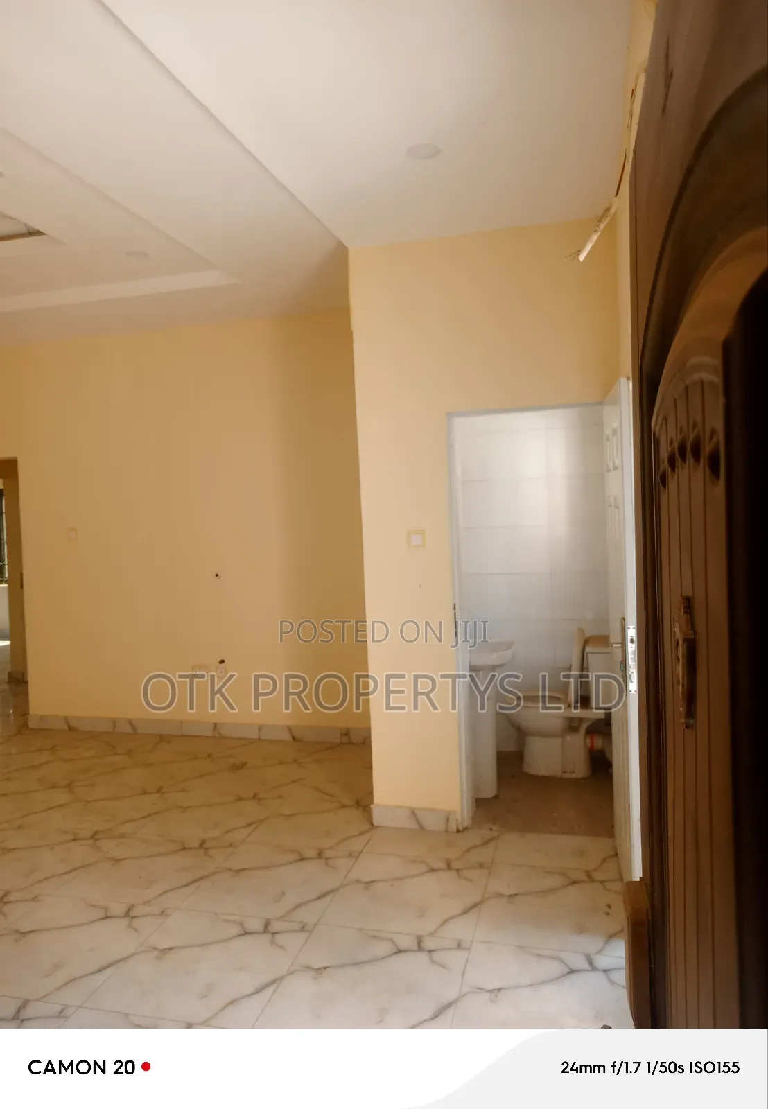 2bdrm Block of Flats in Fo1, Kubwa for sale in Kubwa