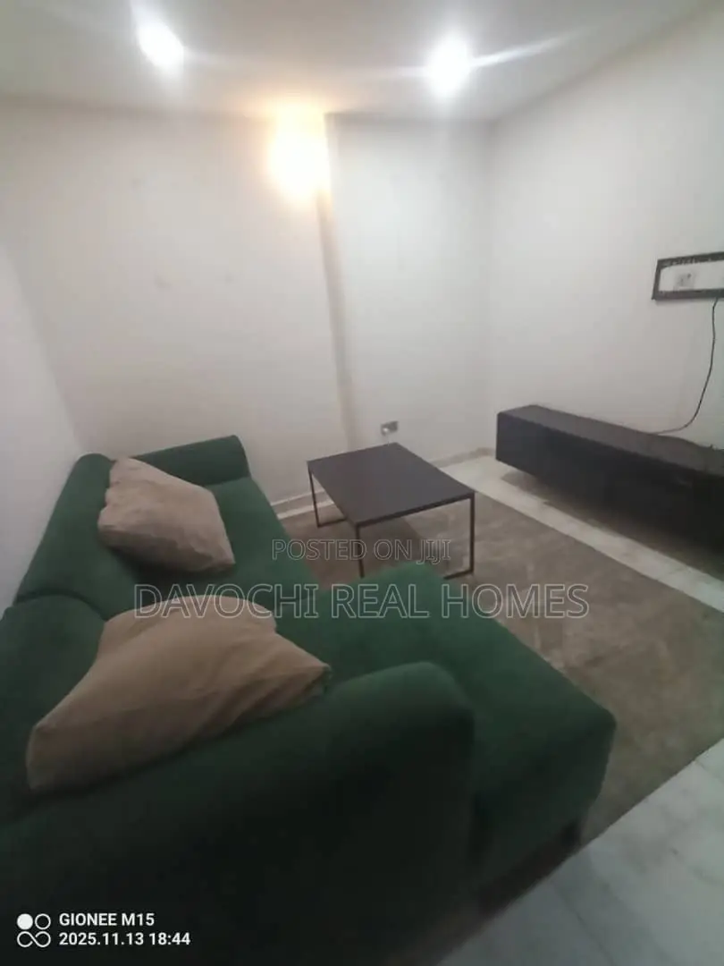 Mini Flat in Lekki Right for rent in Lekki Phase 2