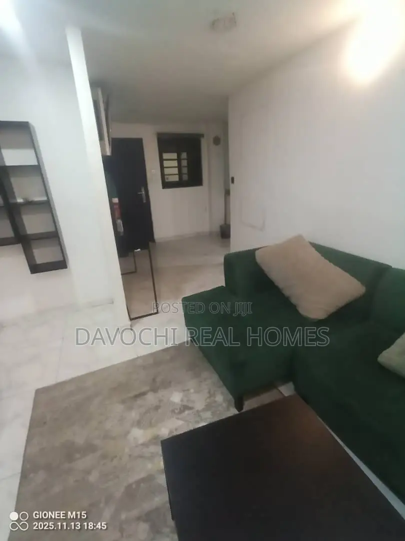 Mini Flat in Lekki Right for rent in Lekki Phase 2